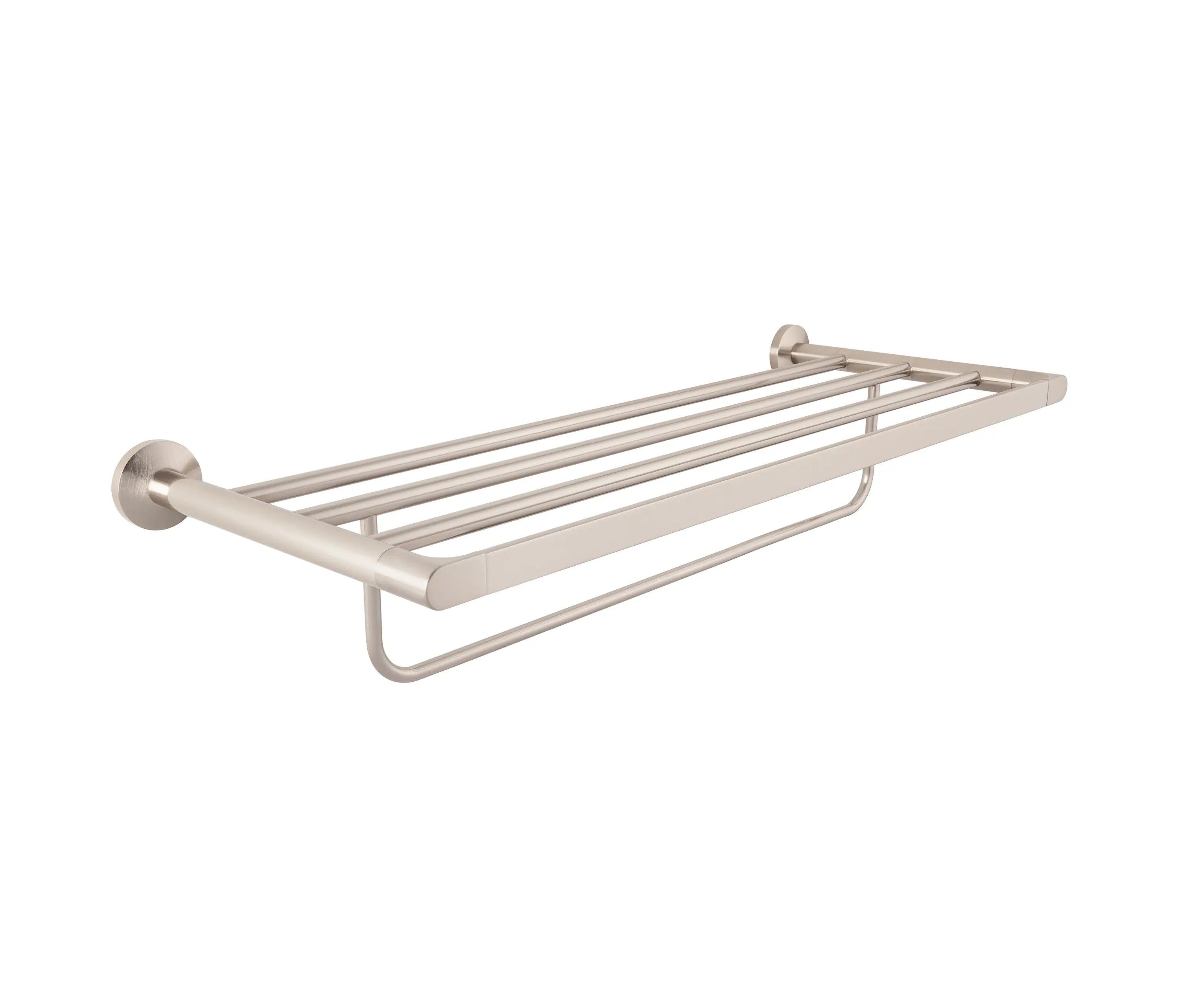 BAGNODESIGN - Bristol | Wall Mounted Towel Rack