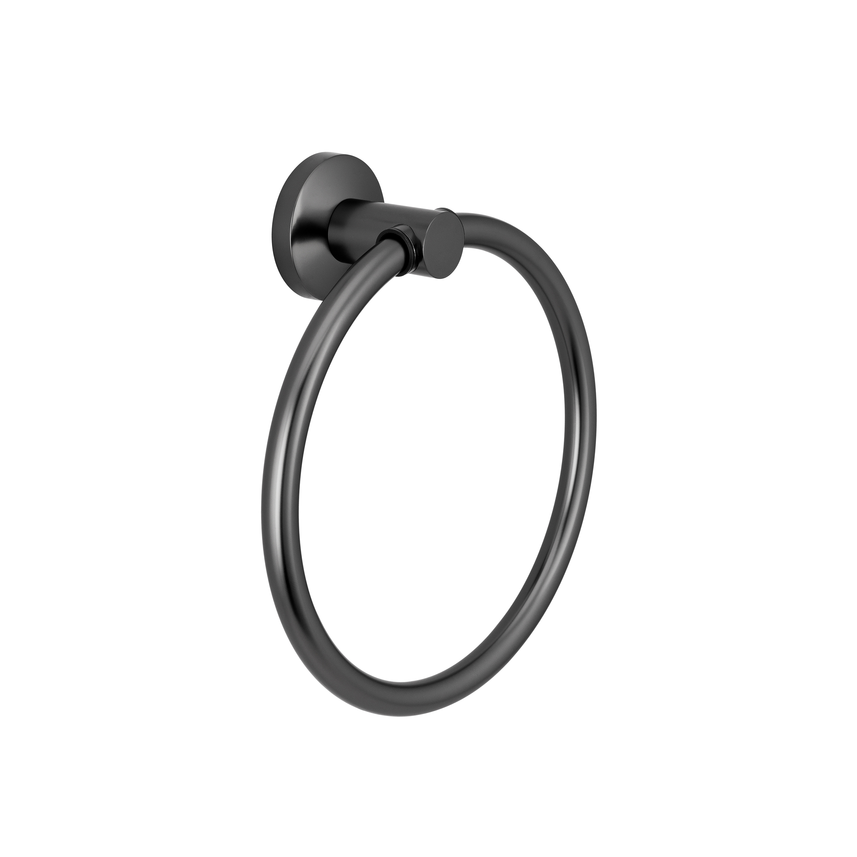 Bristol | Wall Mounted Towel Ring