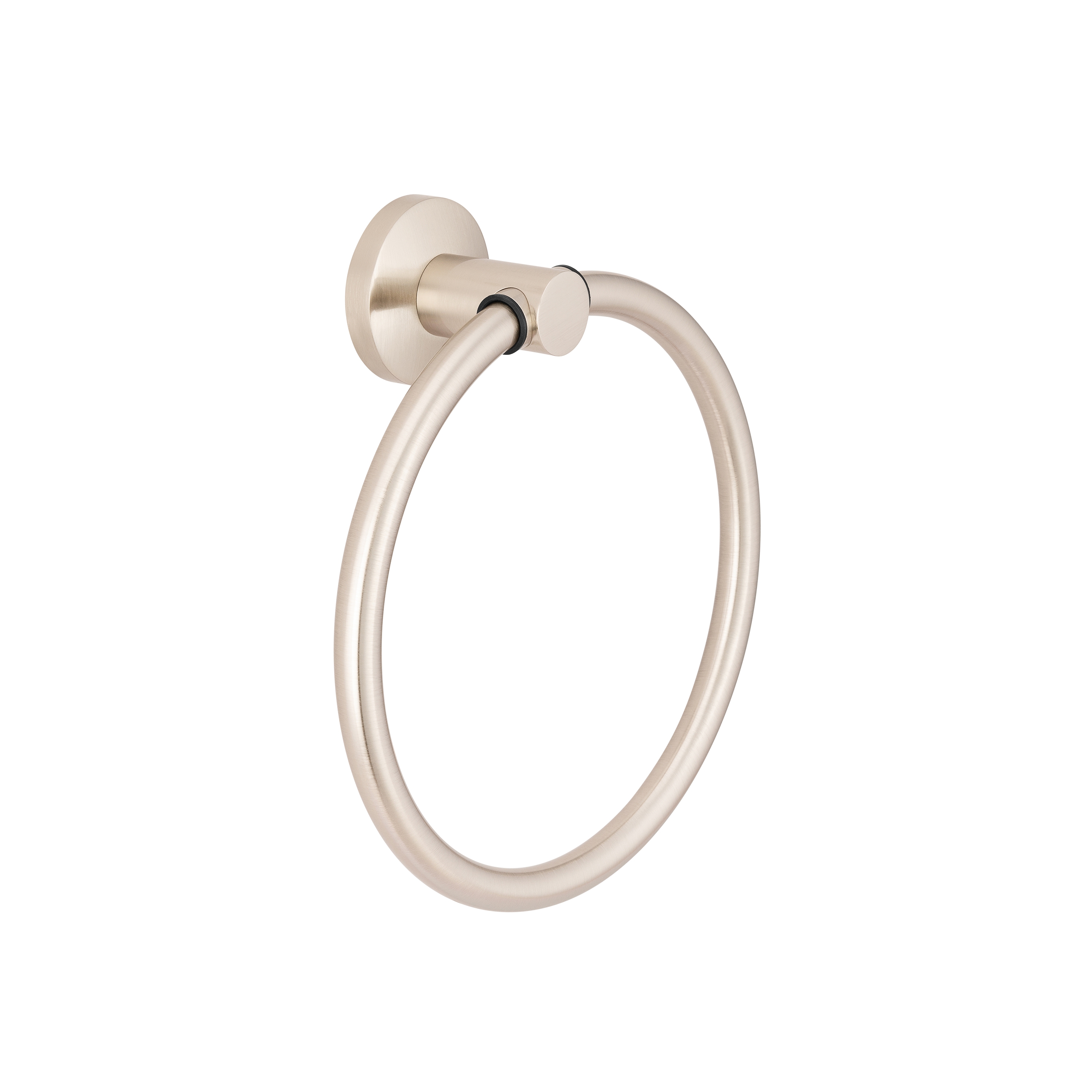 Mostrar el producto Bristol | Wall Mounted Towel Ring del fabricante BAGNODESIGN