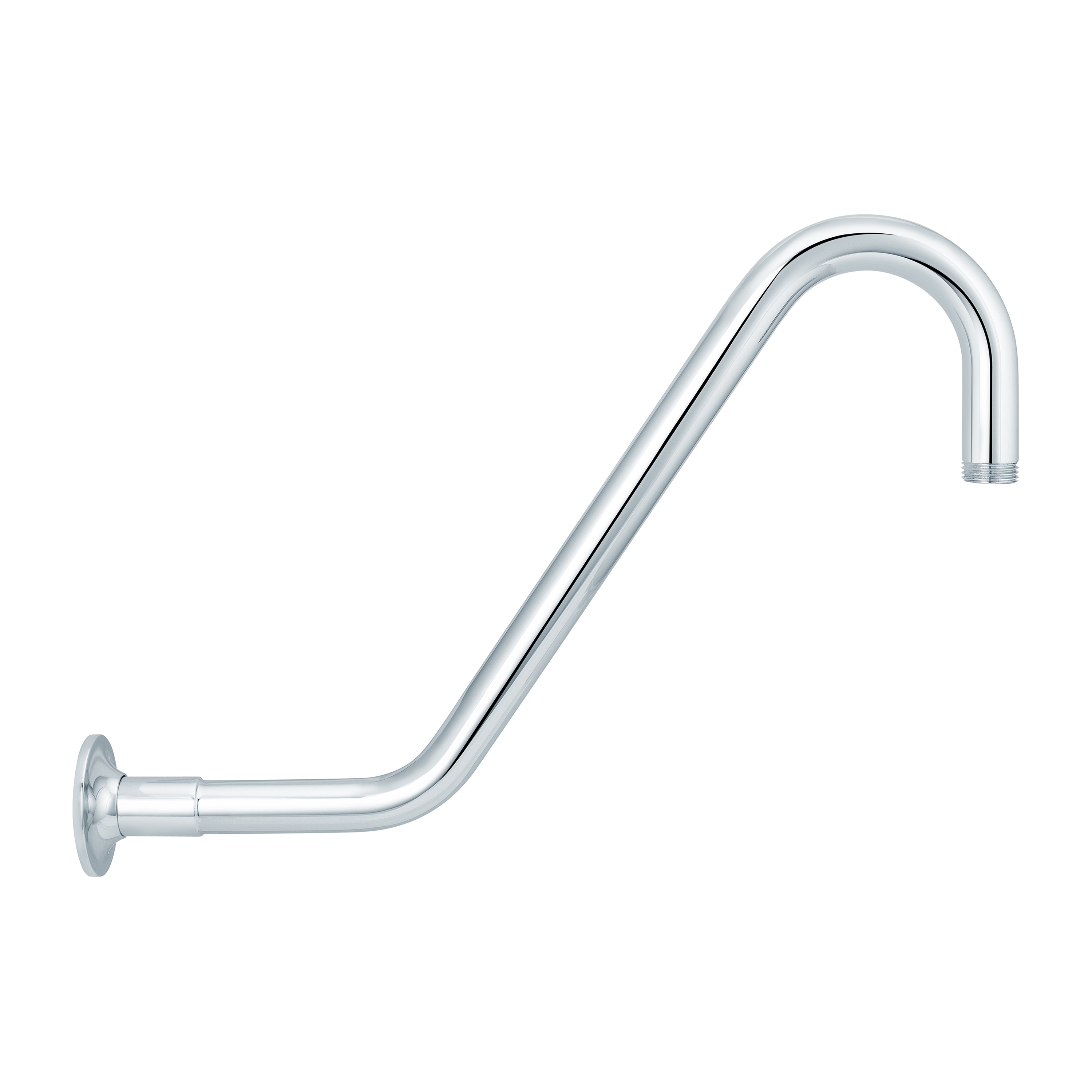 Produkt Bristol | Wall Shower Arm des Herstellers BAGNODESIGN anzeigen