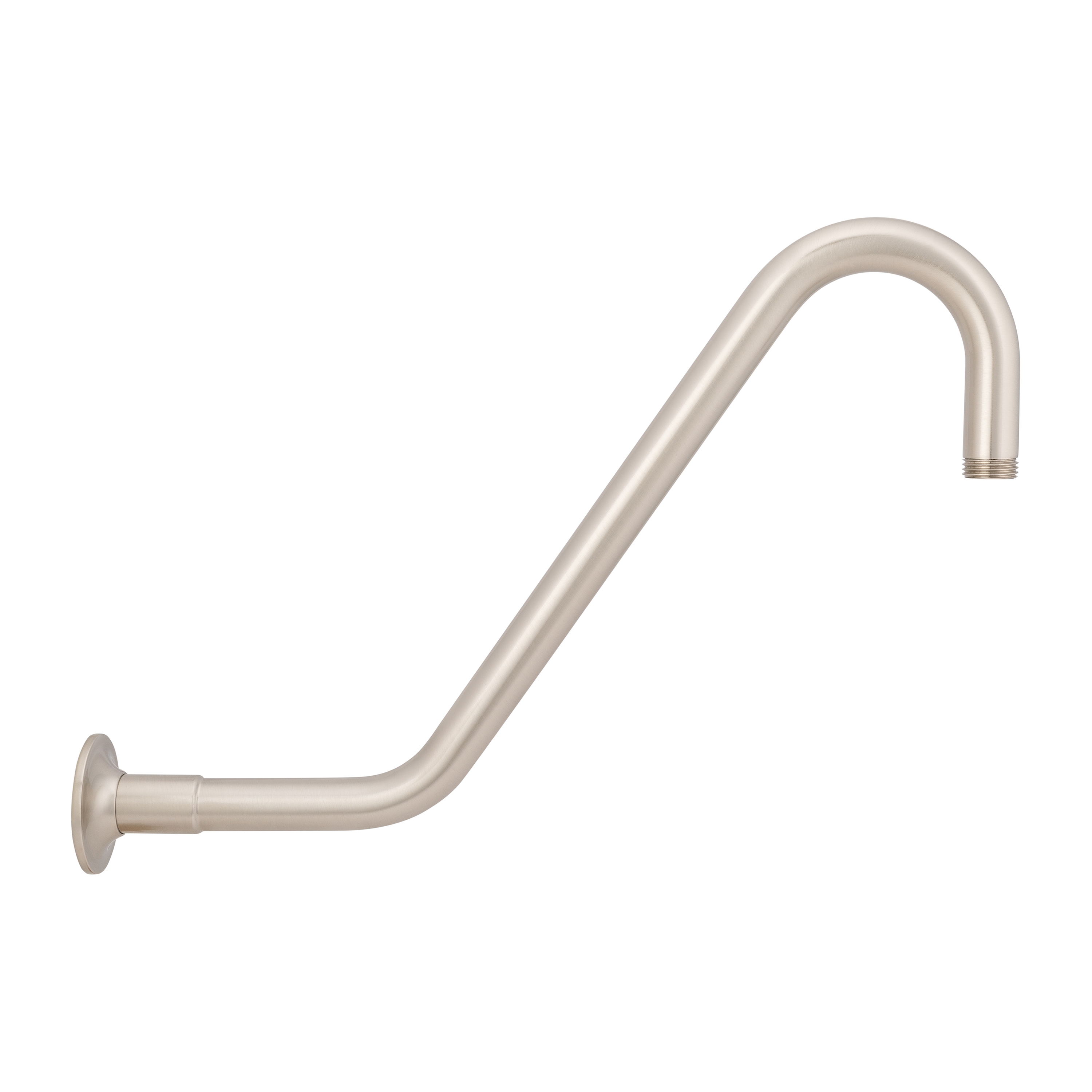 Mostra il prodotto Bristol | Wall Shower Arm del produttore BAGNODESIGN