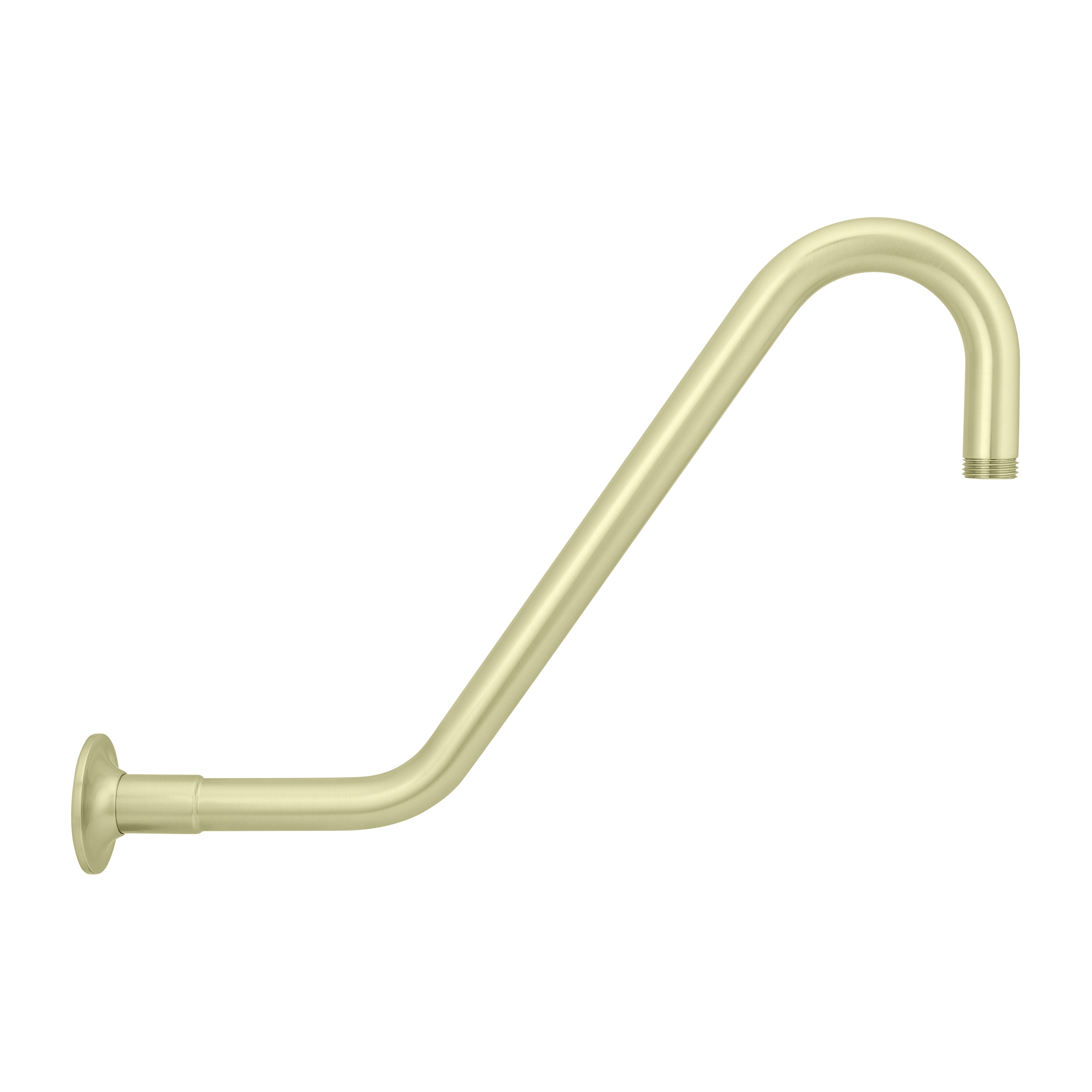 Bristol | Wall Shower Arm