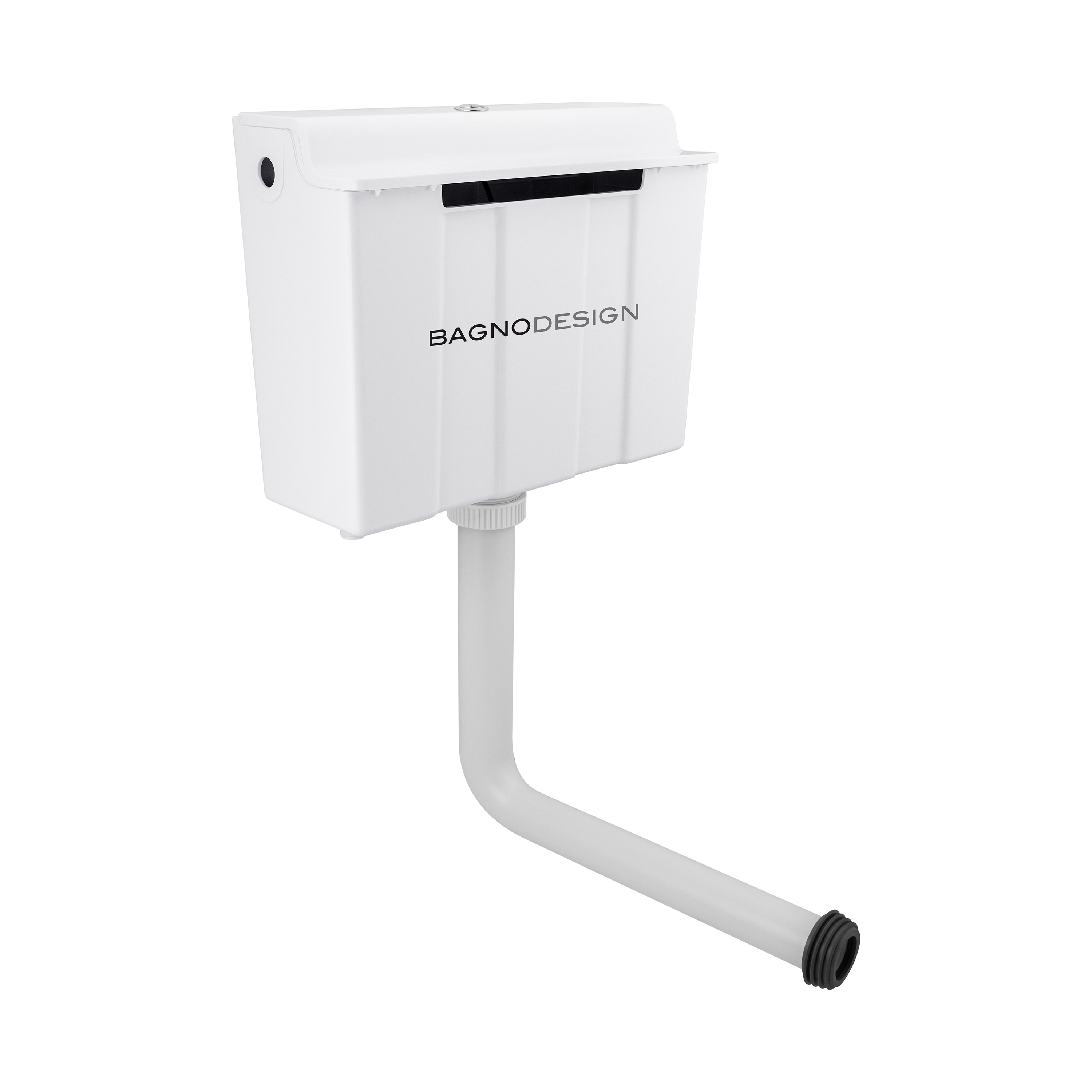 Display product Bagnodesign | Furniture Cistern For Back To Wall Wc from manufacturer BAGNODESIGN