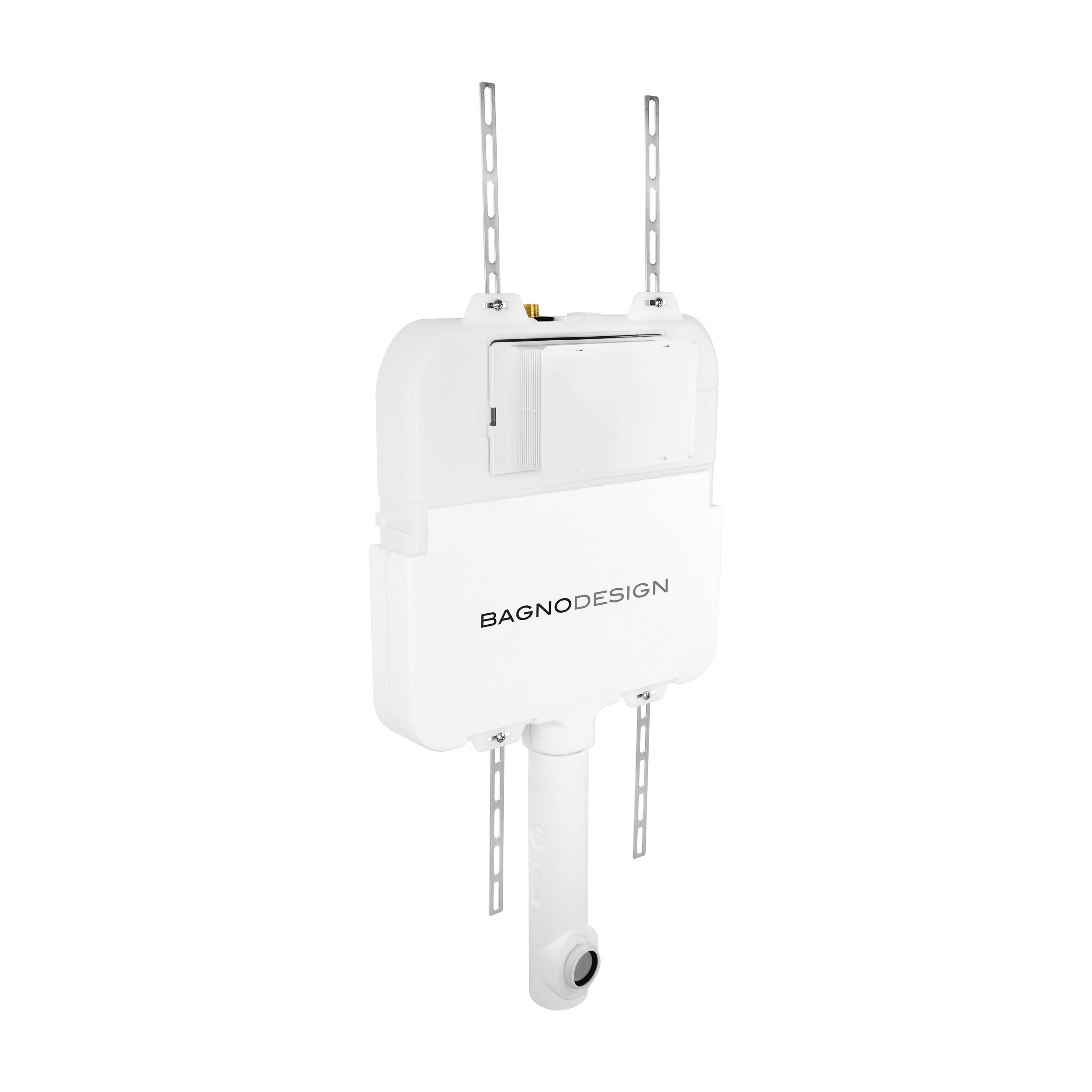 Display product Concealed Cistern for Back to Wall WC from manufacturer BAGNODESIGN