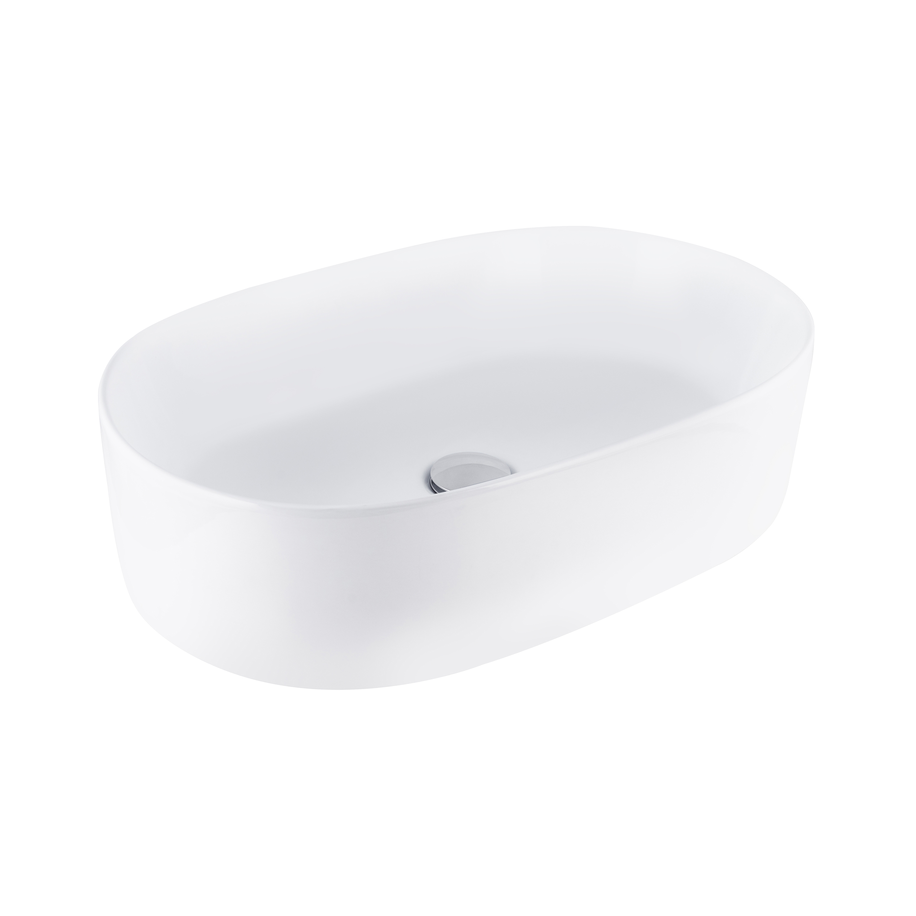 Display product Corsair | Countertop Wash Basin from manufacturer BAGNODESIGN