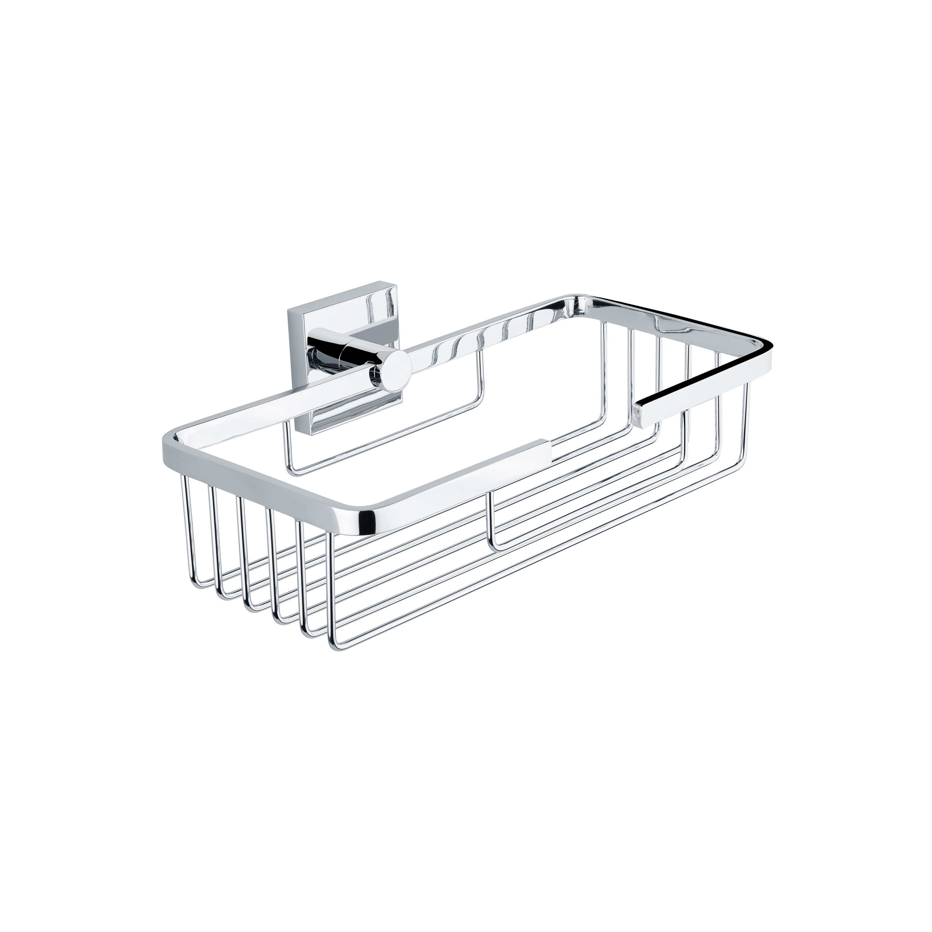 Display product Corsair | Shower Basket from manufacturer BAGNODESIGN