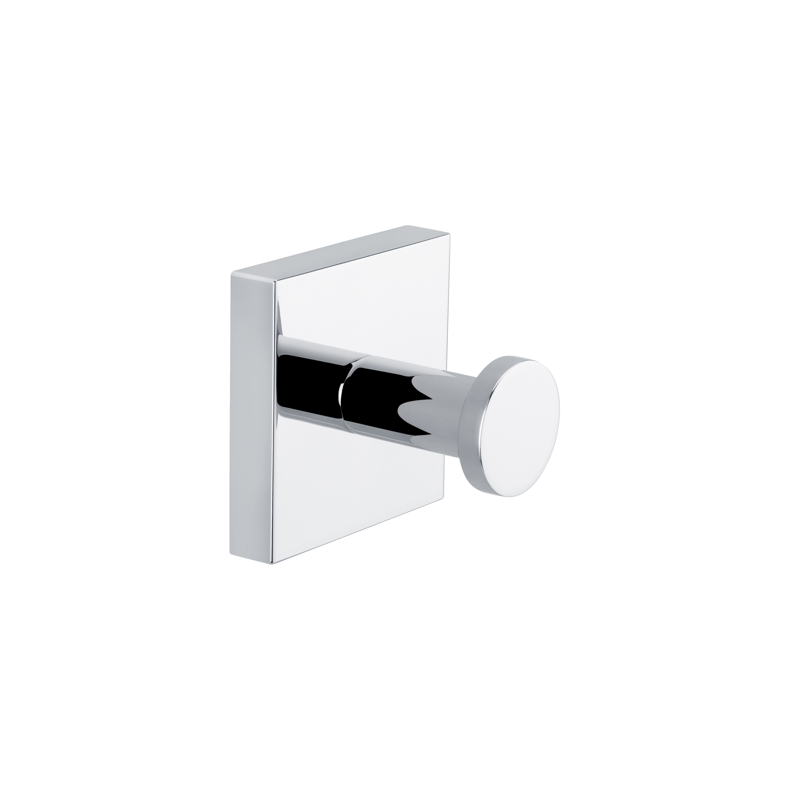 Display product Corsair | Single Robe Hook from manufacturer BAGNODESIGN