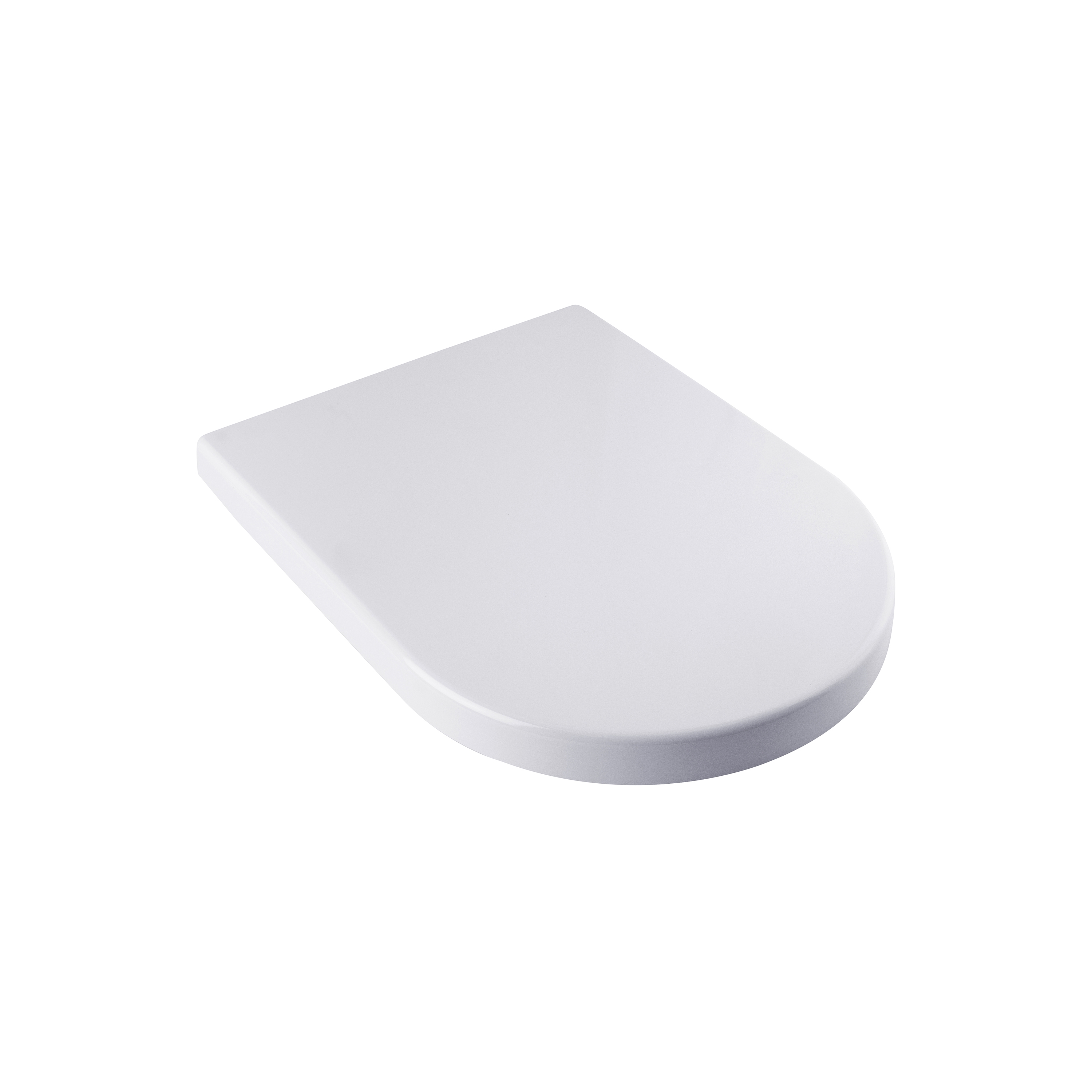 Display product Corsair | Soft Close Seat and Cover from manufacturer BAGNODESIGN