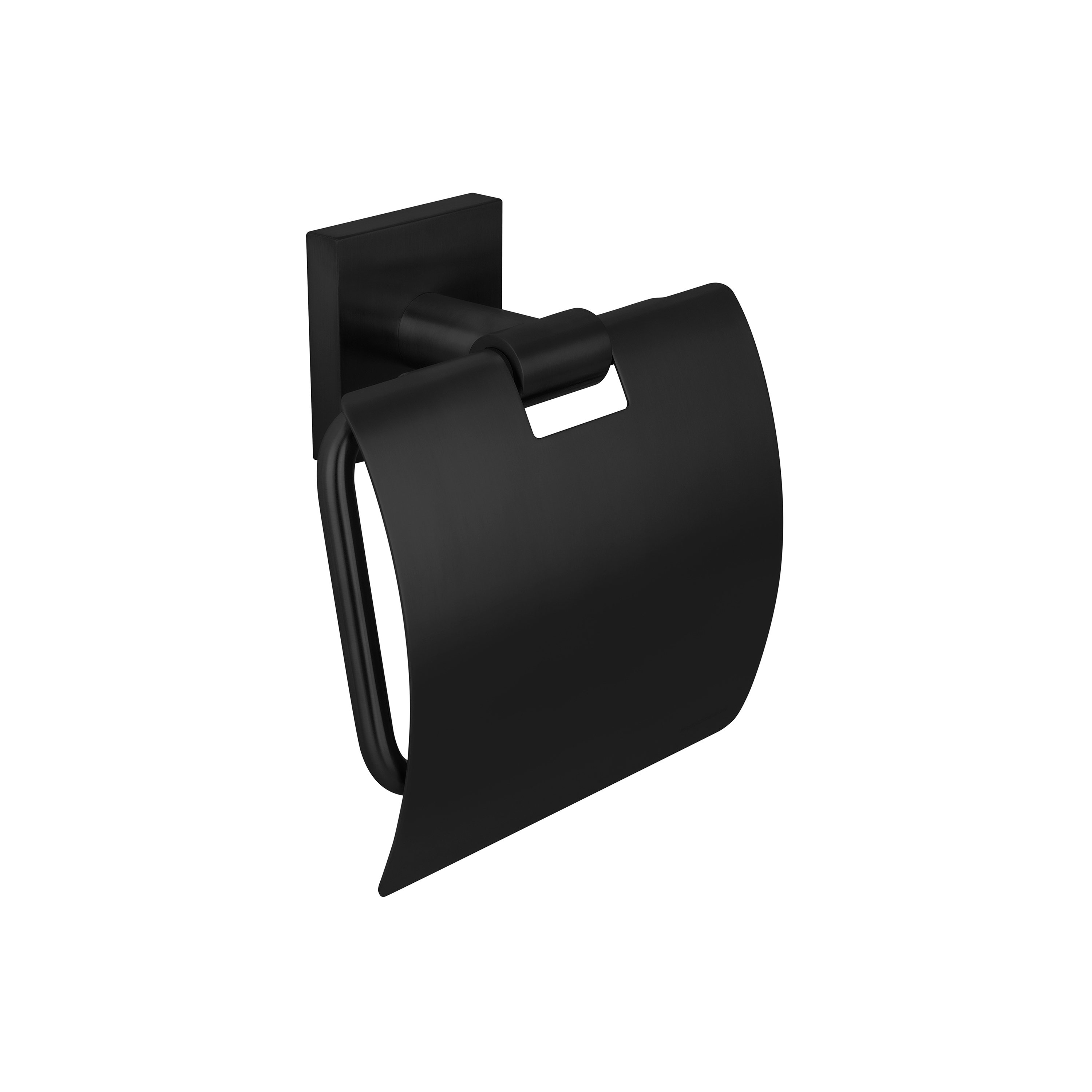 Corsair | Toilet Roll Holder with Cover