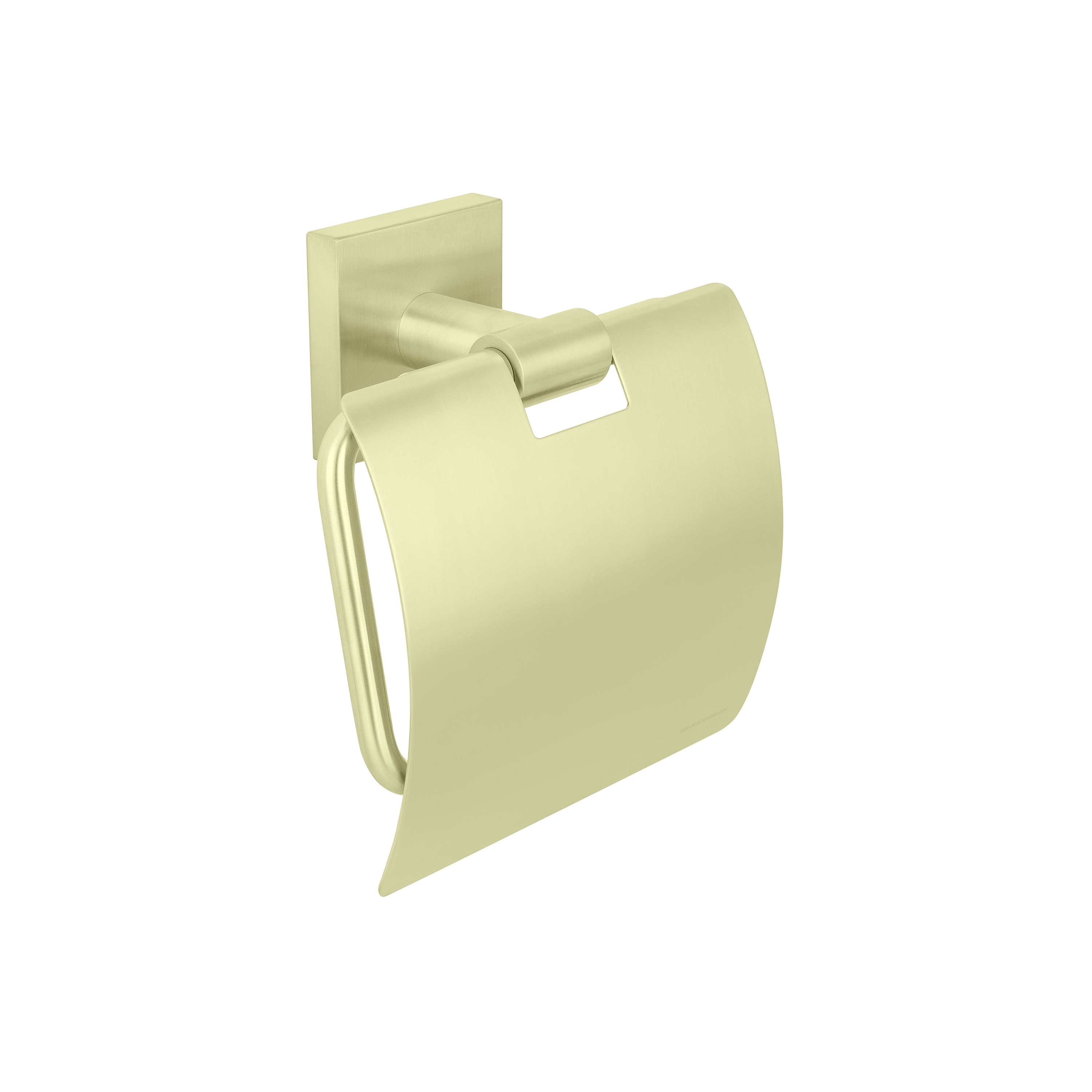 Corsair | Toilet Roll Holder with Cover