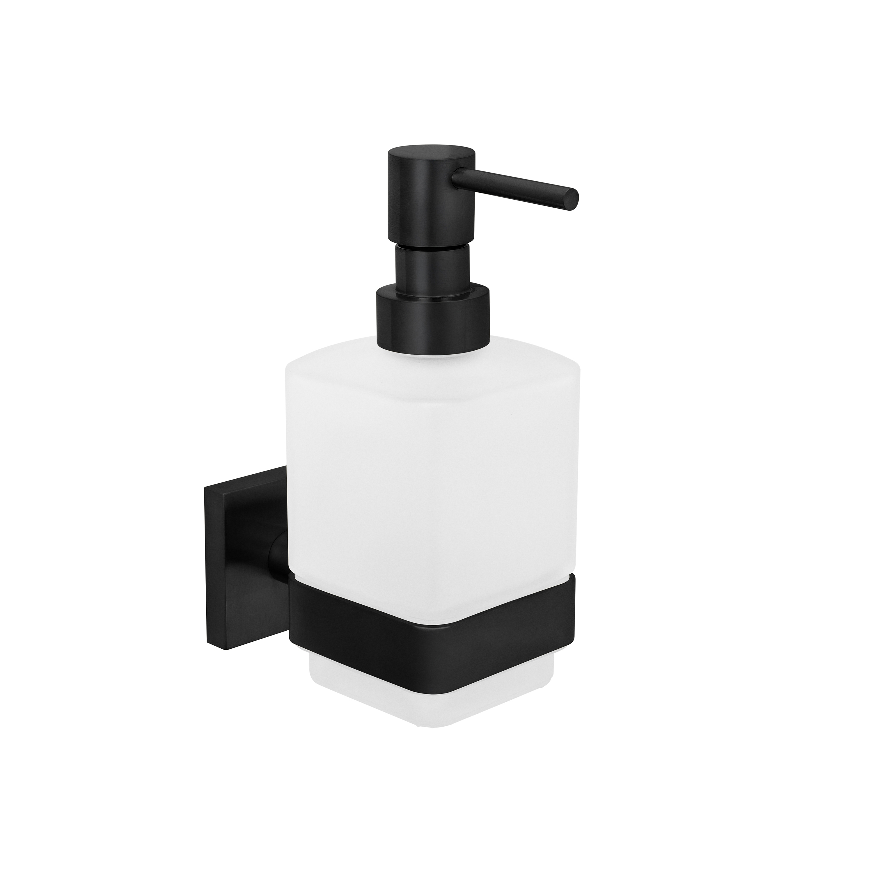 Mostra il prodotto Corsair | Wall Mounted Soap Dispenser 300ml del produttore BAGNODESIGN