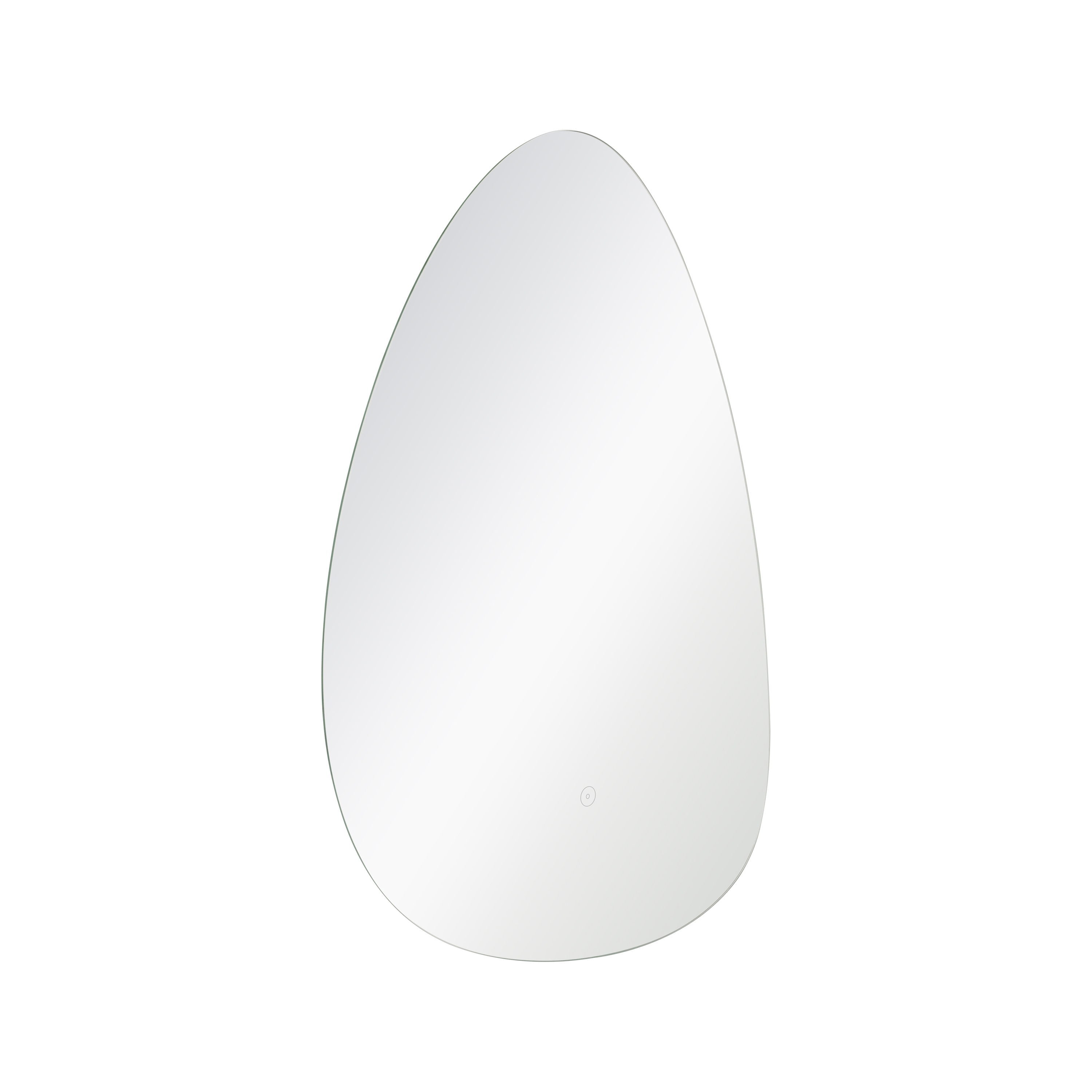 Produkt Hokkaido | Illuminated Led Mirror des Herstellers BAGNODESIGN anzeigen