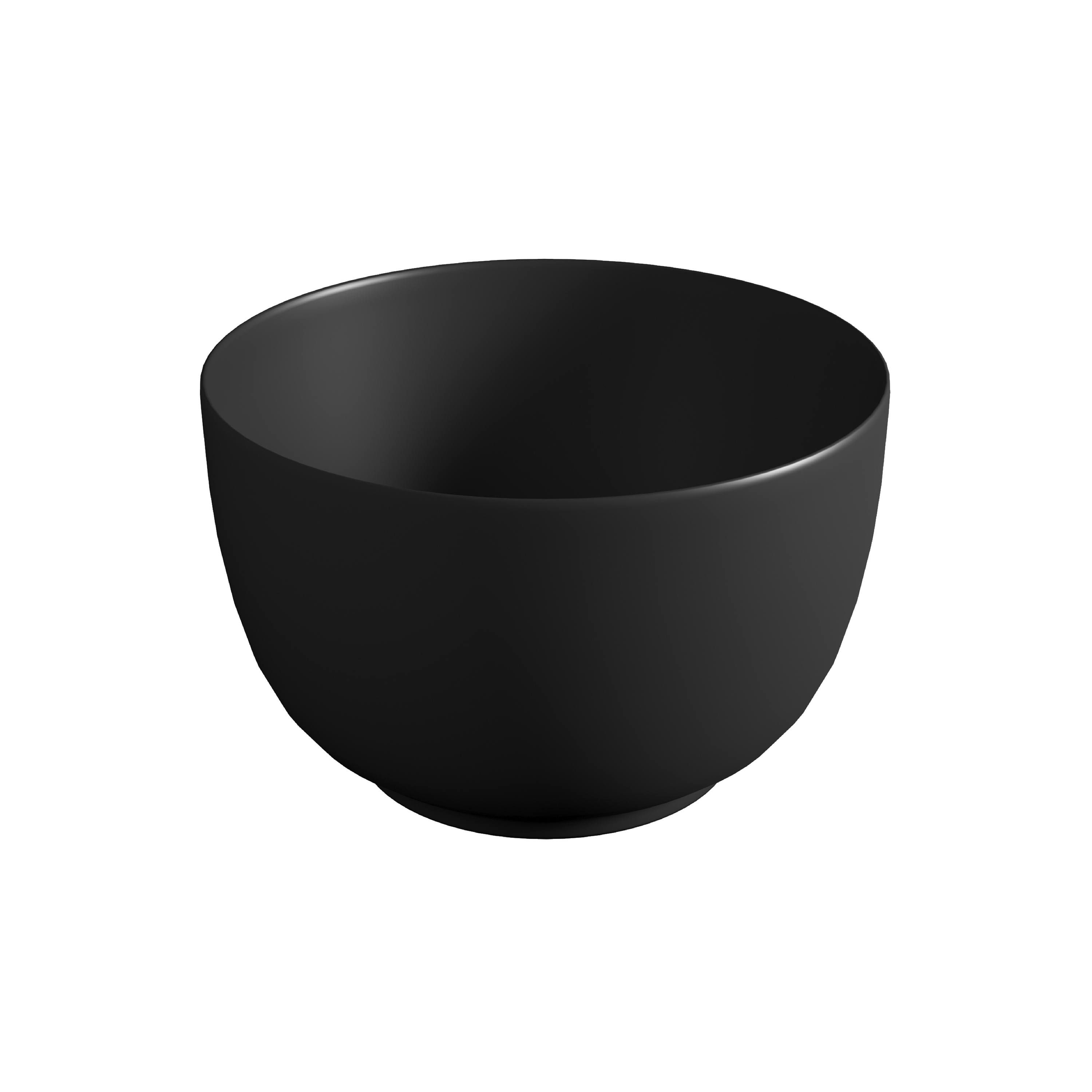 Mostra il prodotto M-Line | Round Countertop Wash Basin del produttore BAGNODESIGN