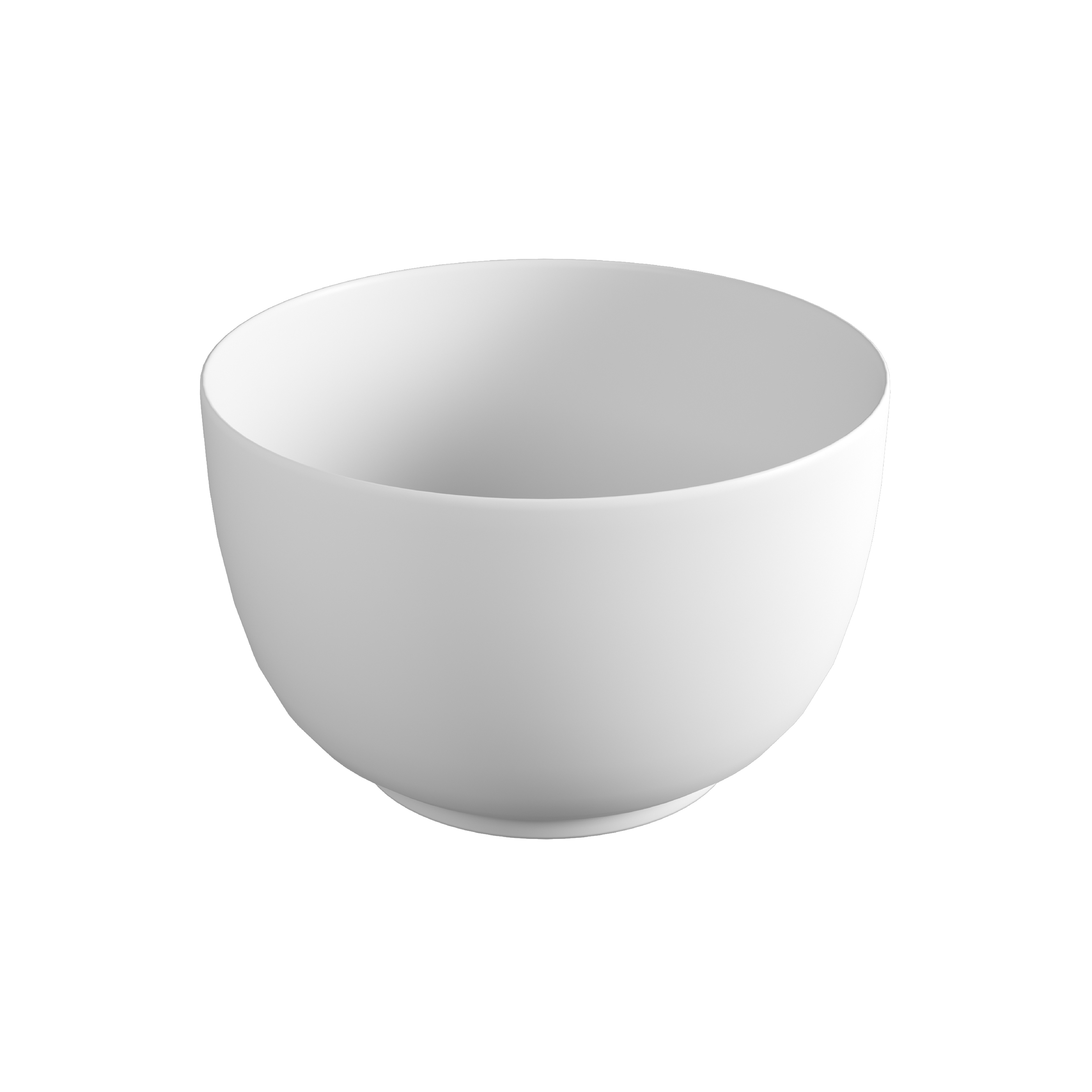 M-Line | Round Countertop Wash Basin