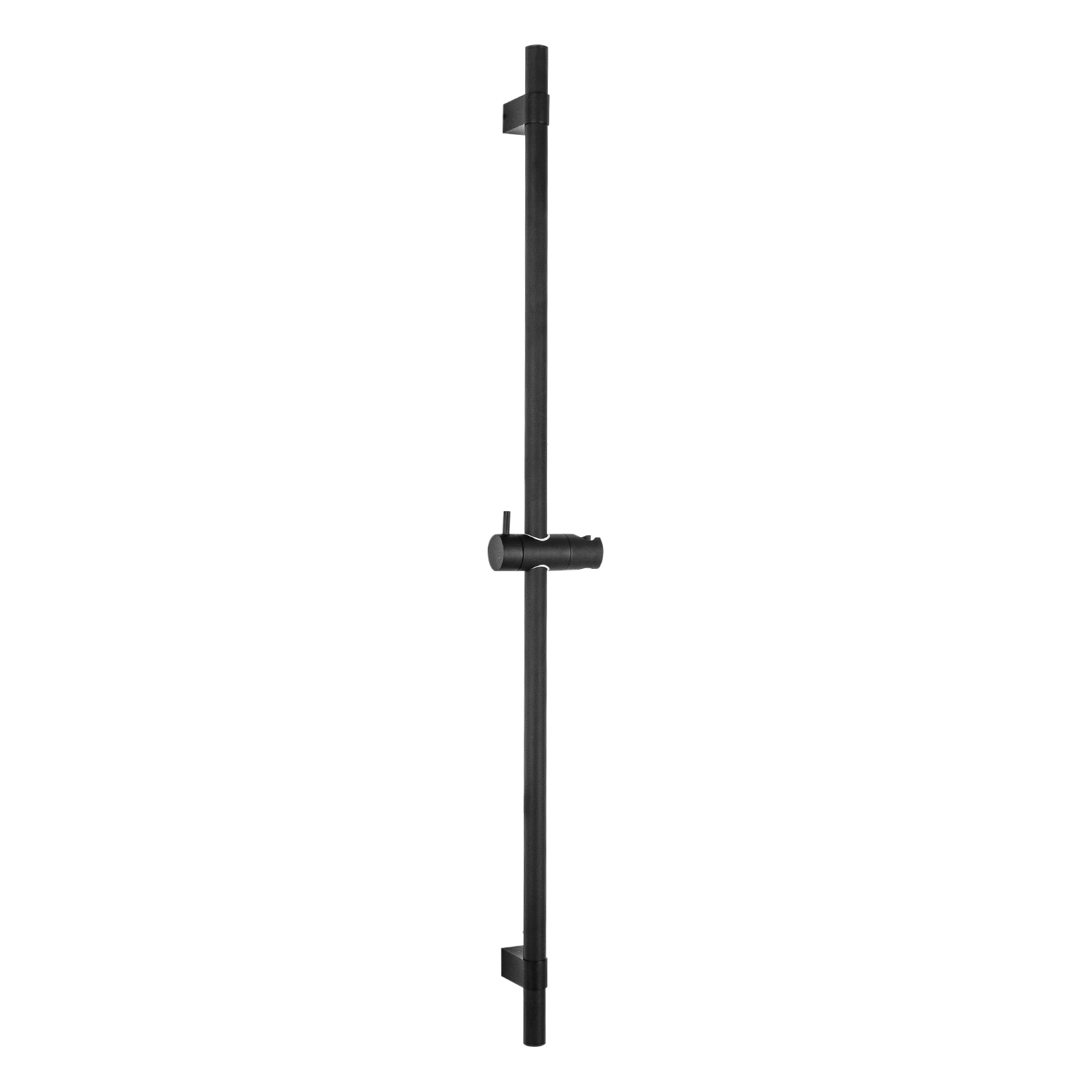 M-line | Toko | Teatro | Slide Rail Matt Black