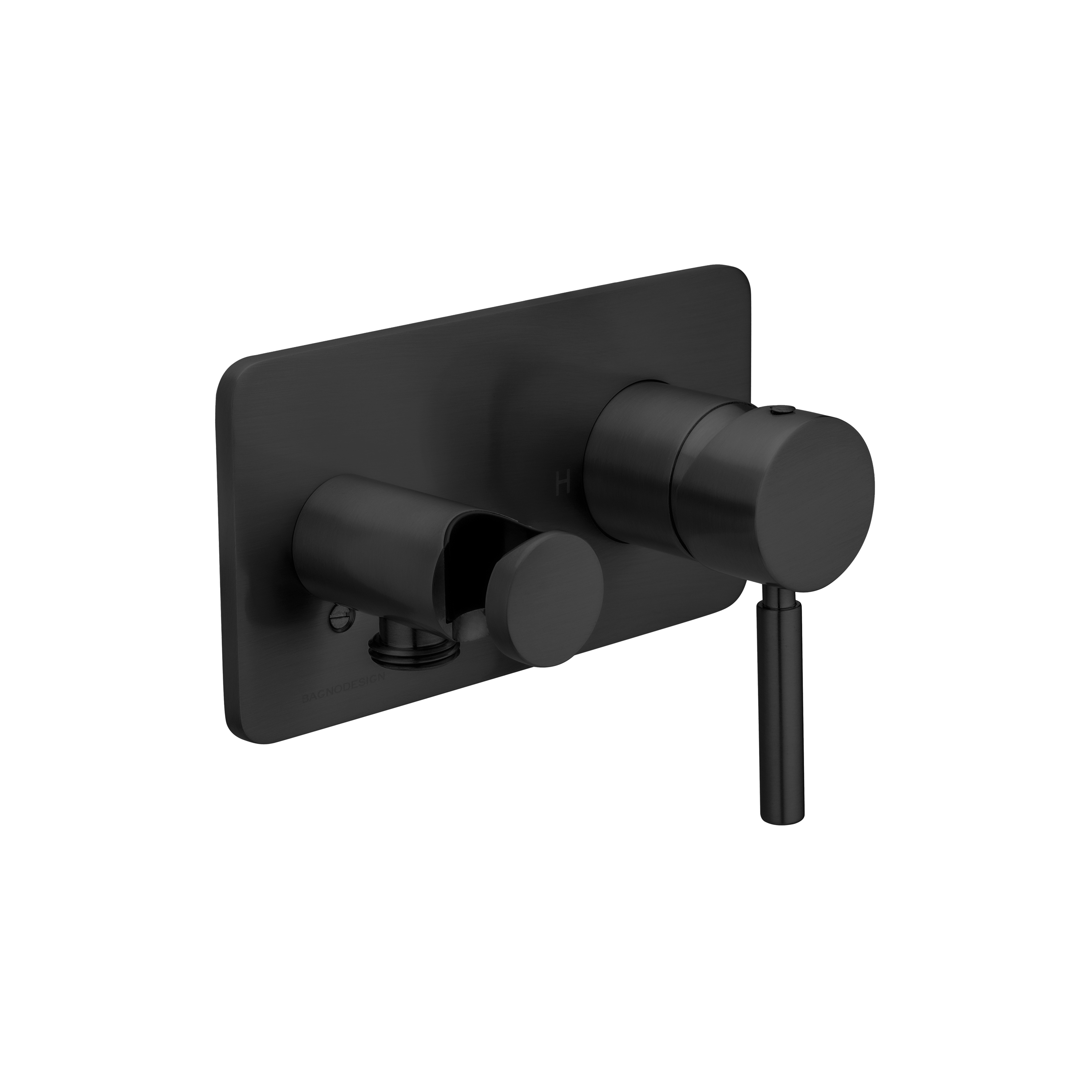 M-Line | Trim Part For Bidet Mixer