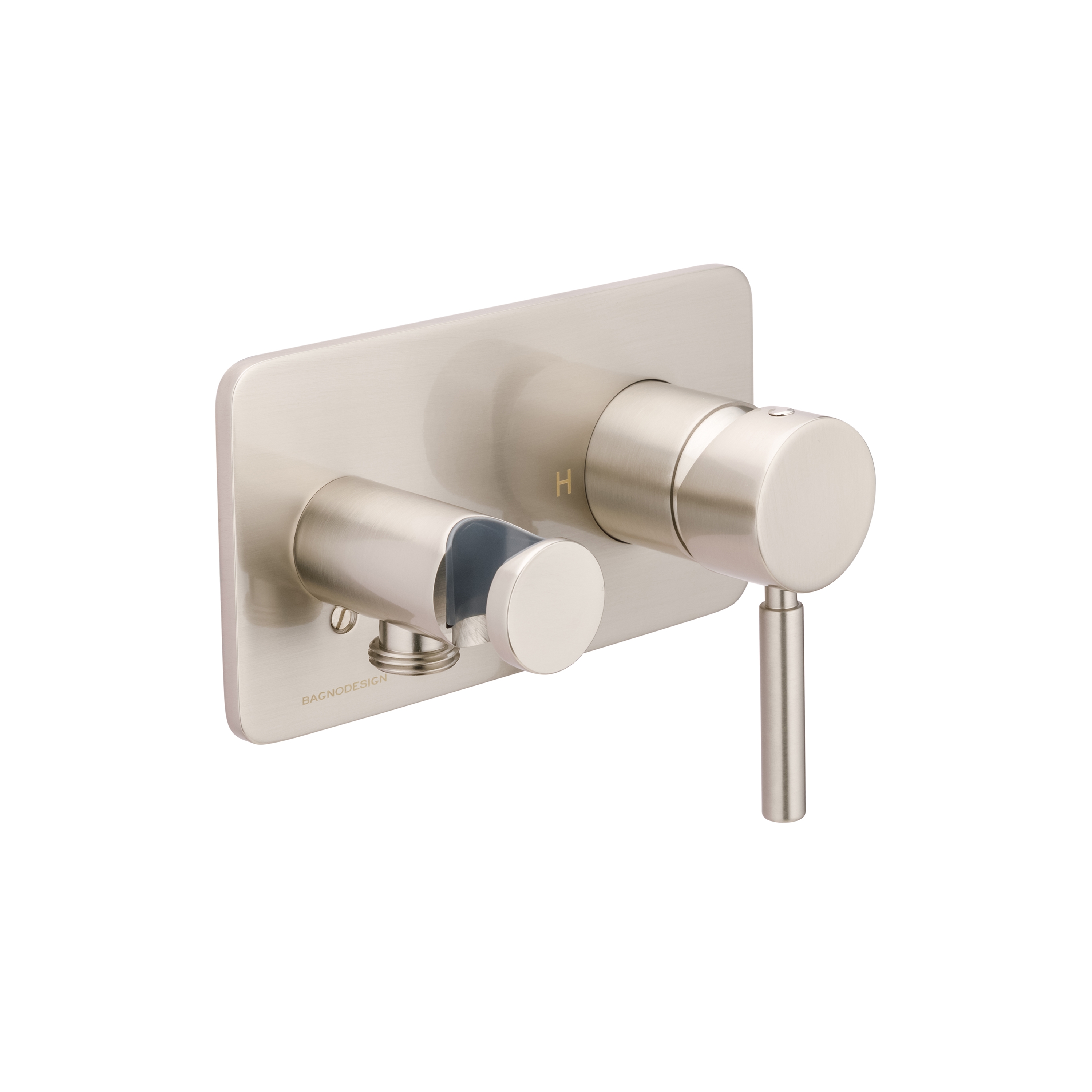 M-Line | Trim Part For Bidet Mixer