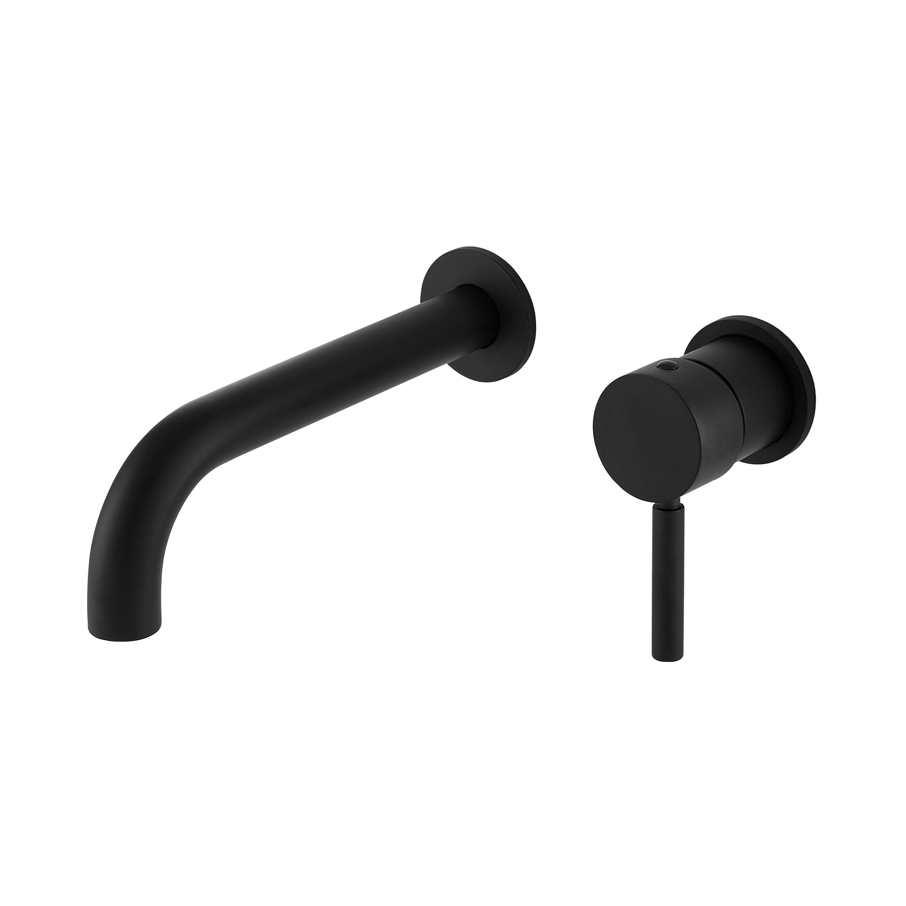 M-Line | Trim Part For Concealed 2 Hole Basin Mixer