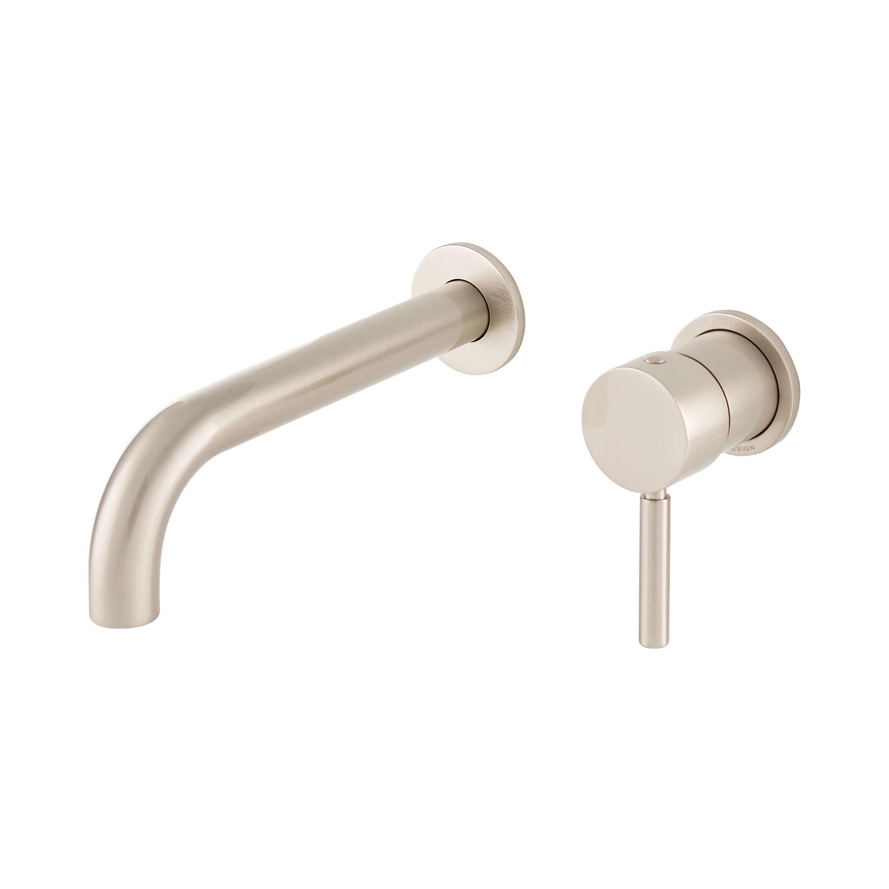 M-Line | Trim Part For Concealed 2 Hole Basin Mixer