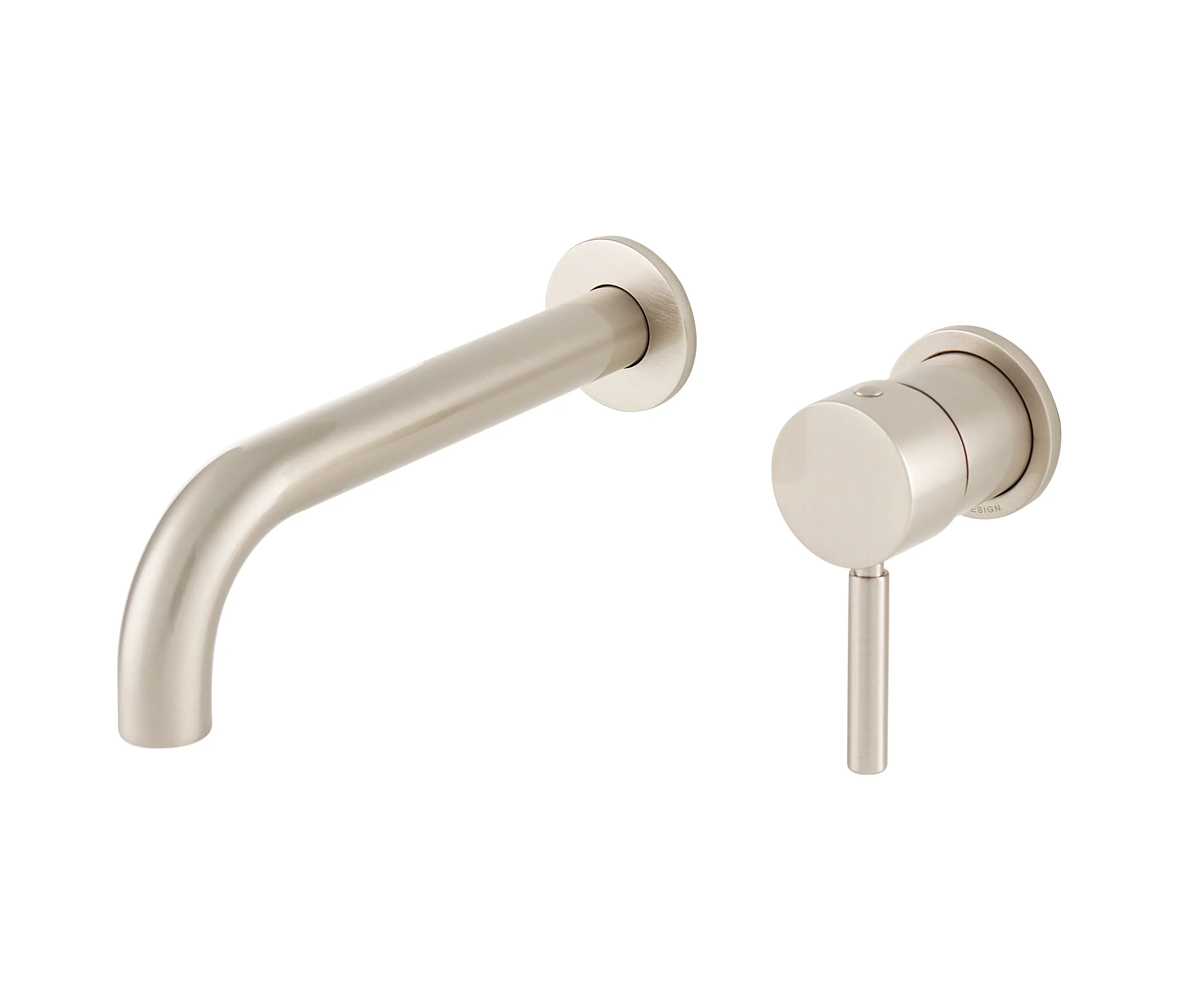 BAGNODESIGN - M-Line | Trim Part For Concealed 2 Hole Basin Mixer