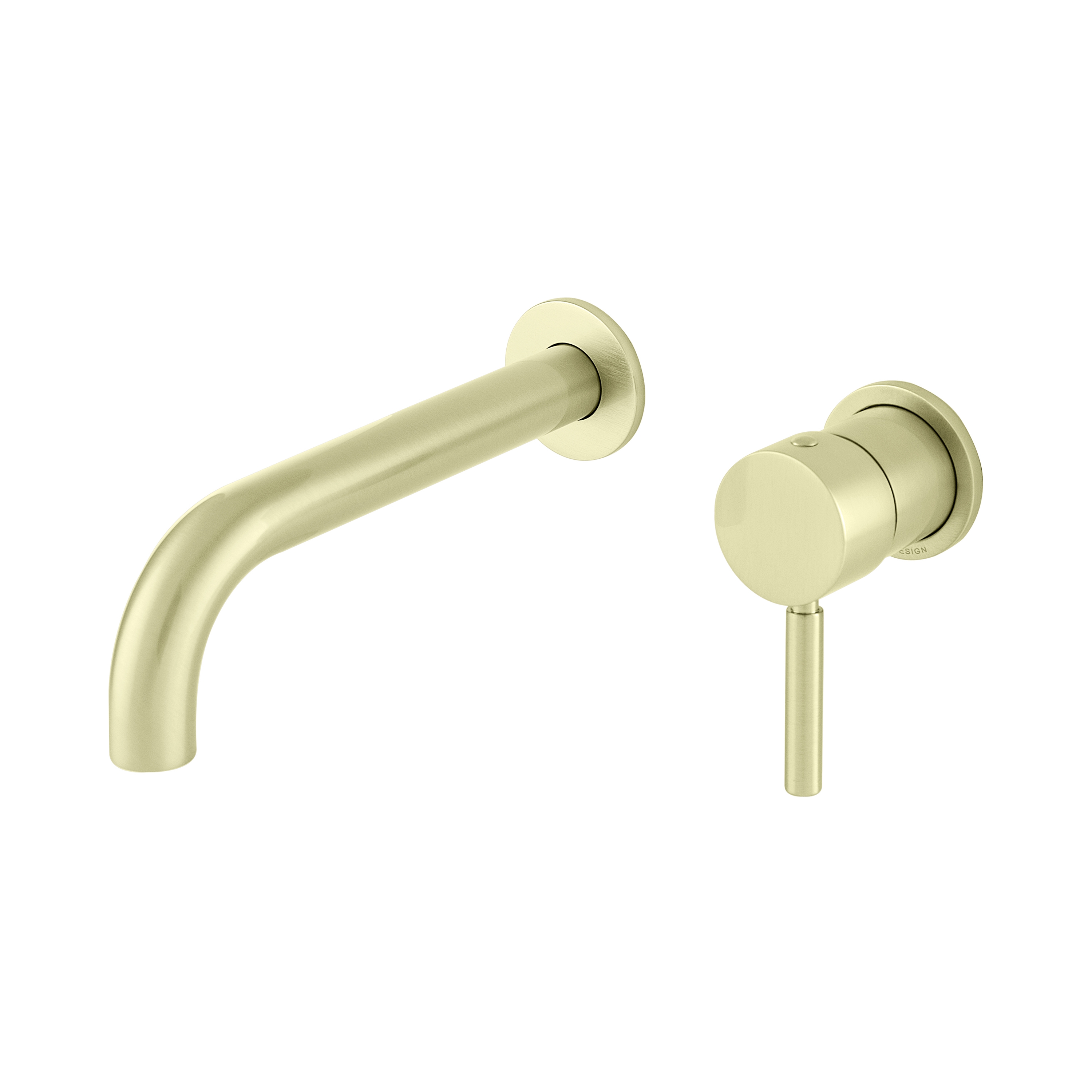 M-Line | Trim Part For Concealed 2 Hole Basin Mixer