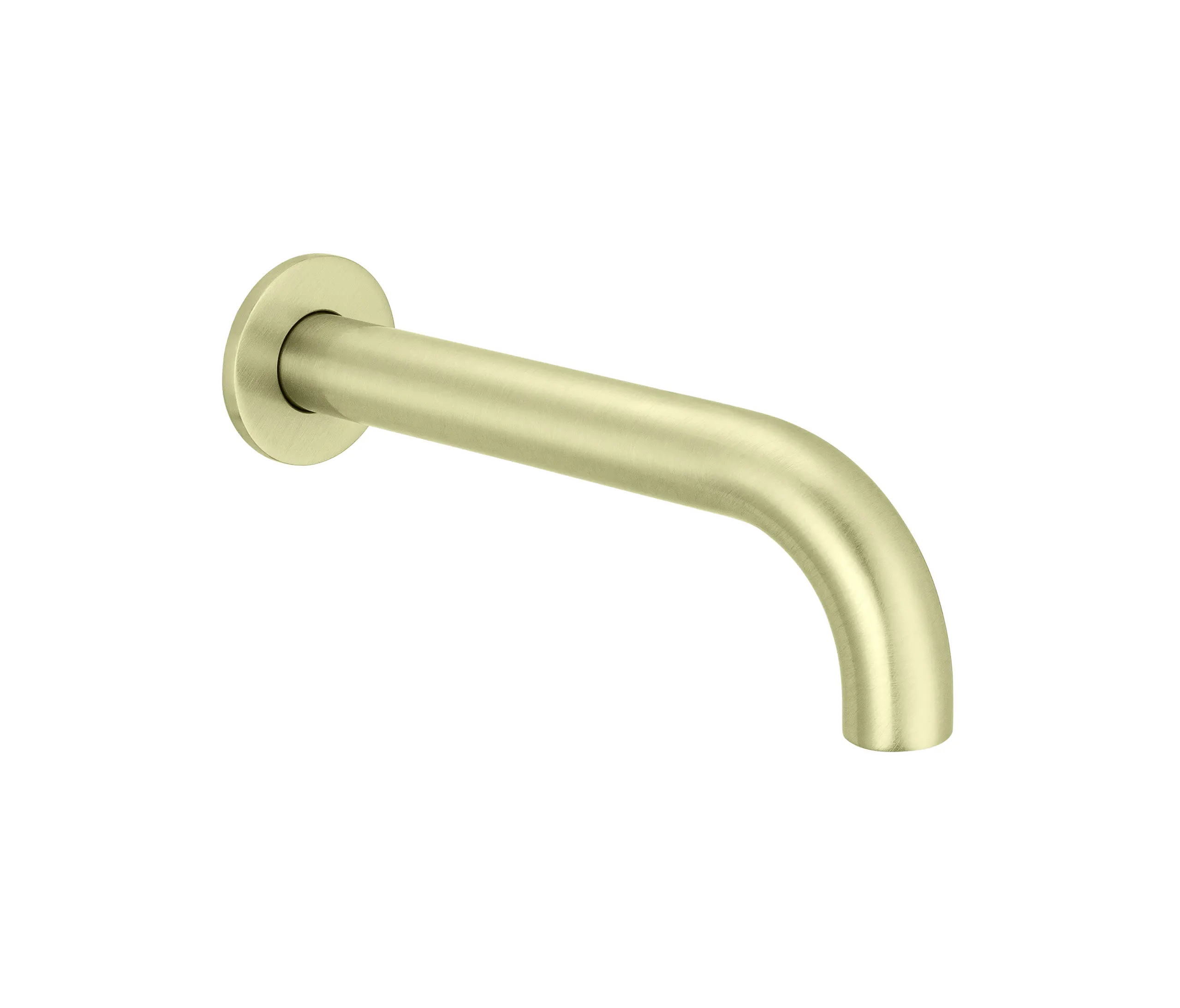 BAGNODESIGN - M-Line | Wall Mounted Spout 190mm