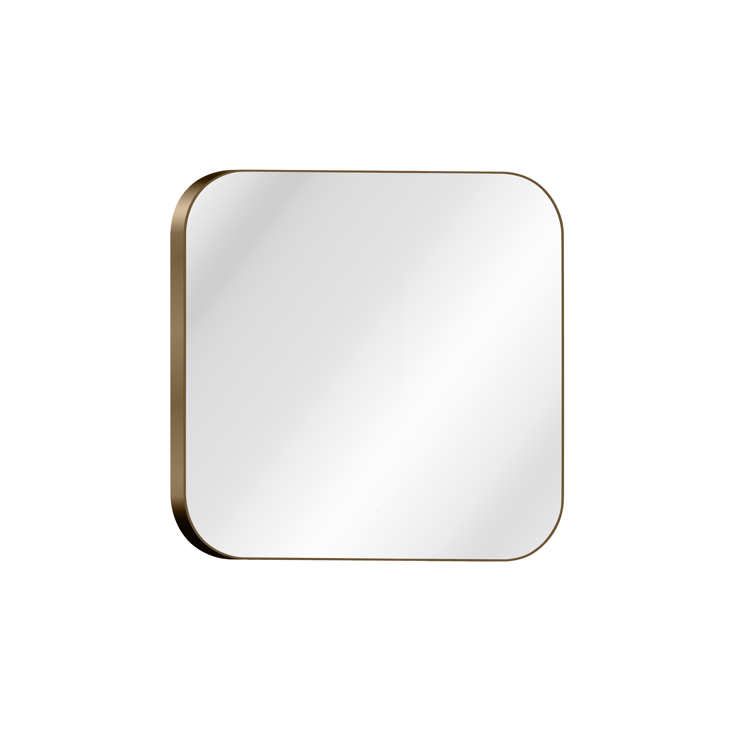 Mezzanine | Backlit Mirror