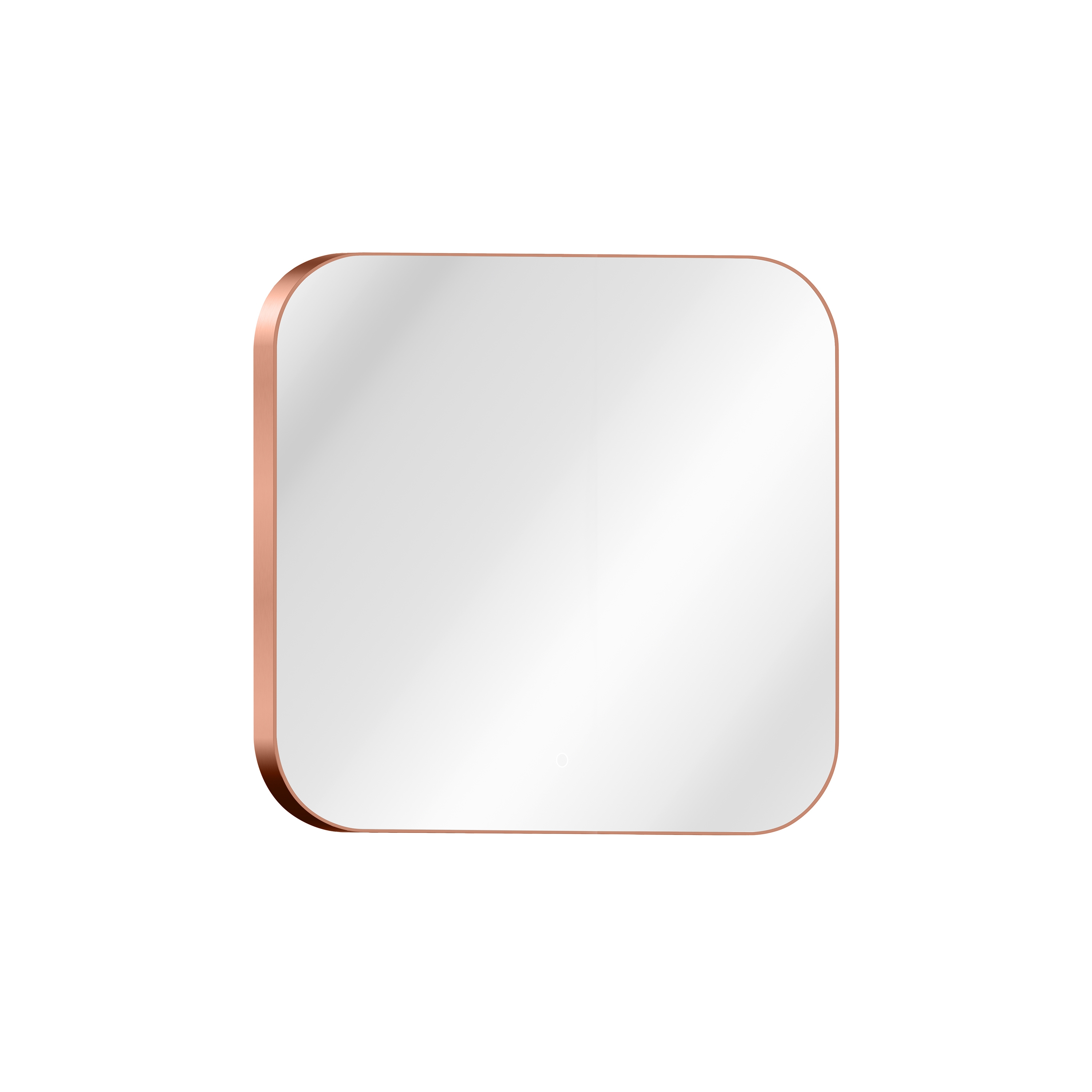 Mezzanine | Backlit Mirror