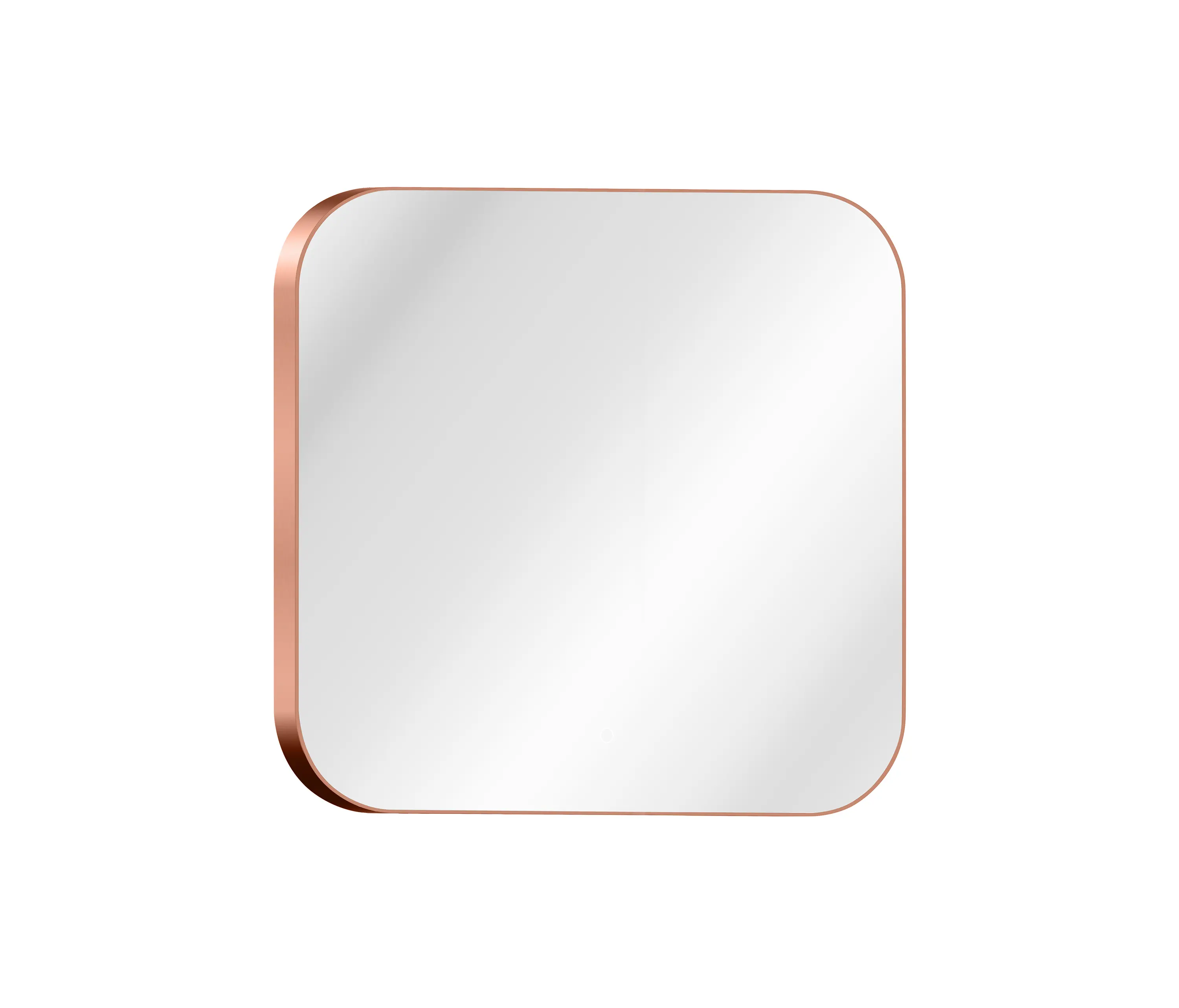 BAGNODESIGN - Mezzanine | Backlit Mirror