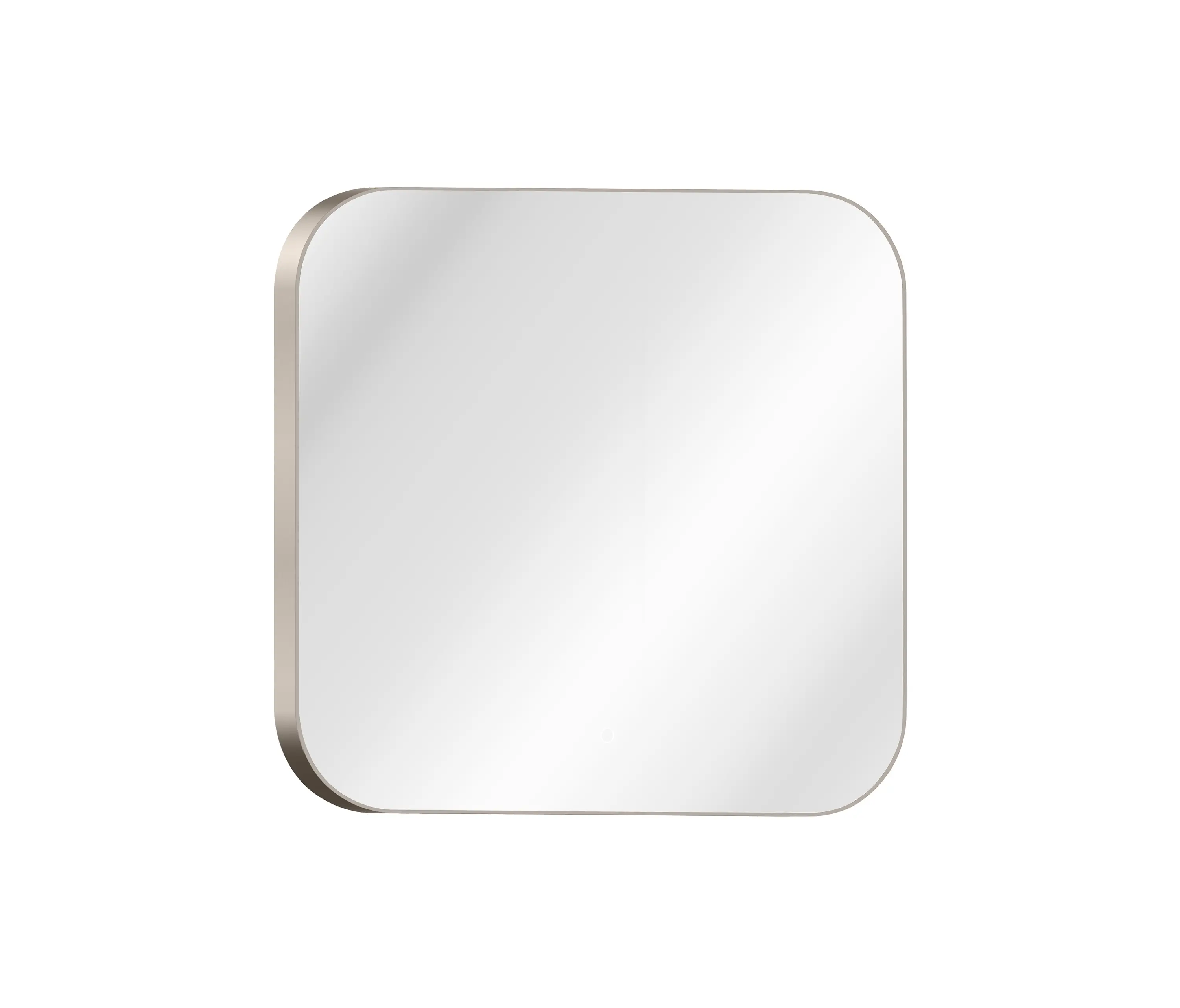BAGNODESIGN - Mezzanine | Backlit Mirror