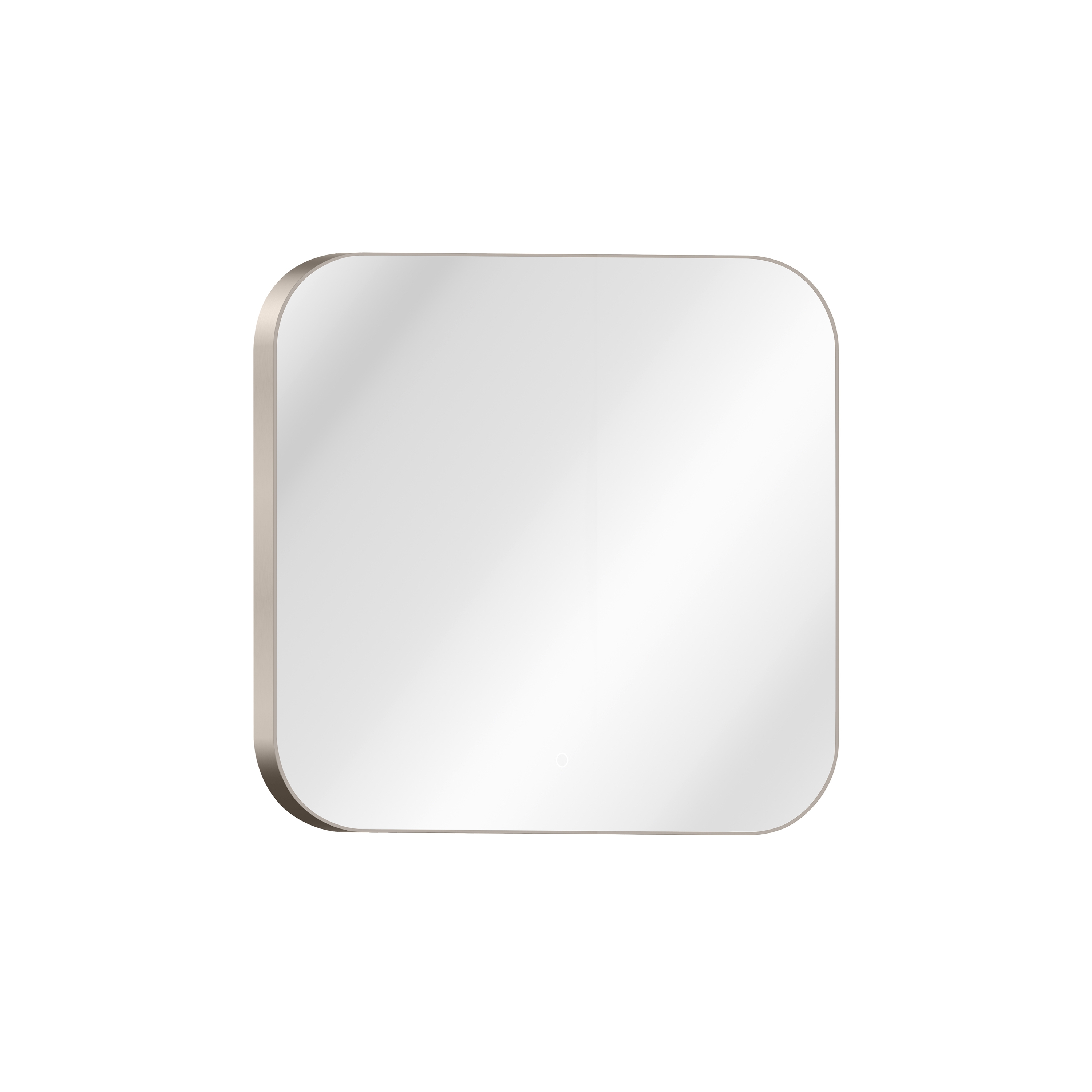 Mezzanine | Backlit Mirror