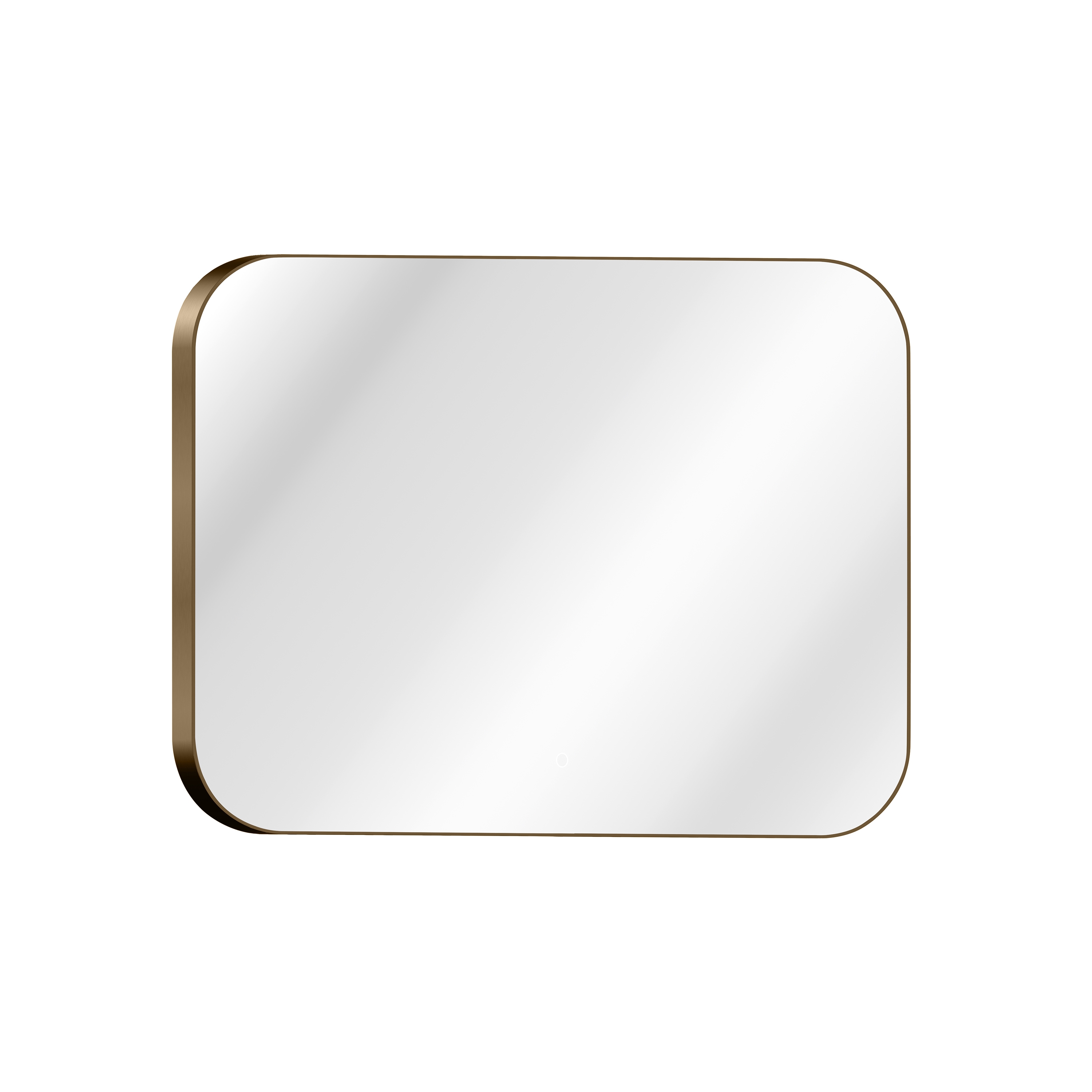 Mezzanine | Backlit Mirror