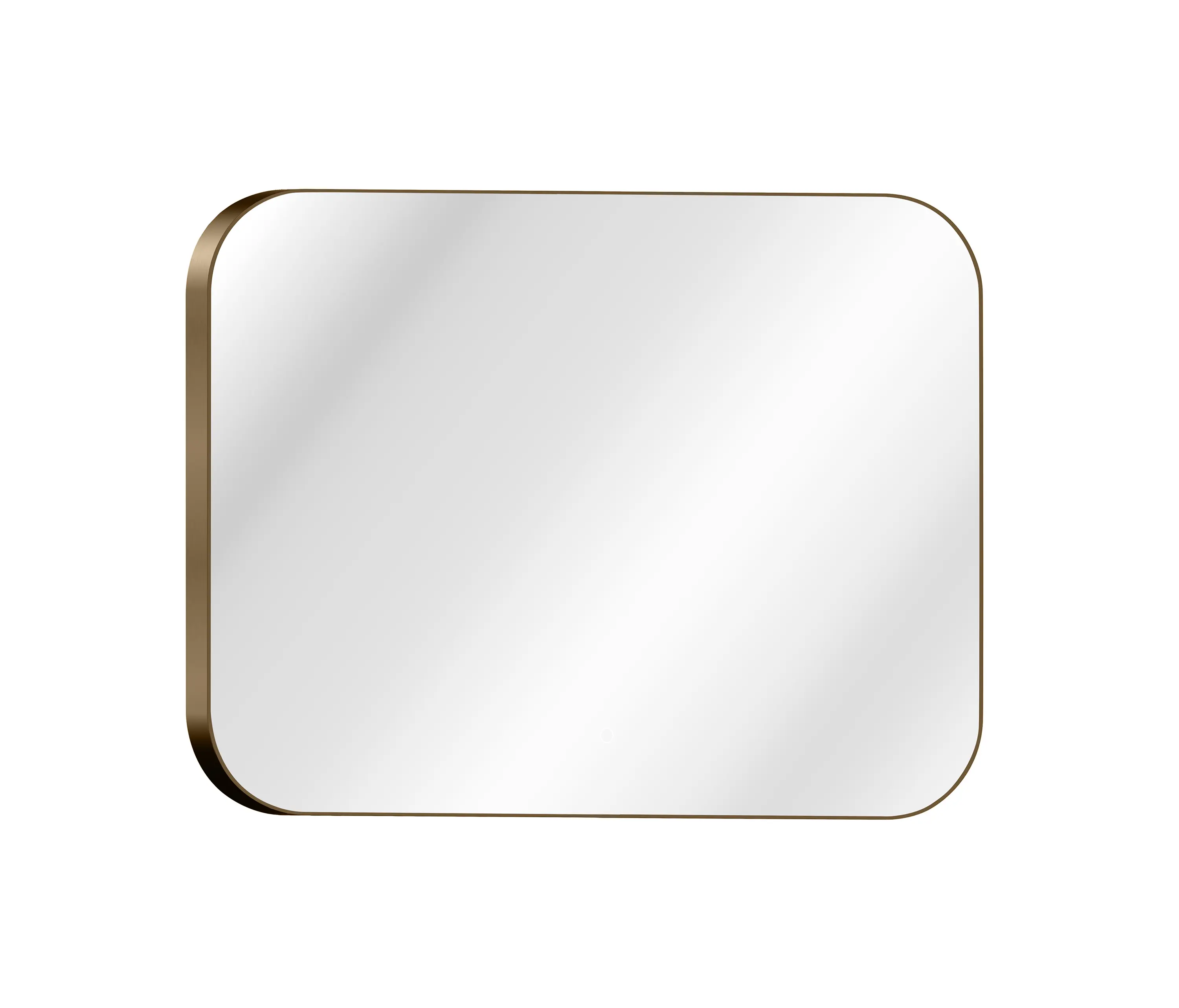 BAGNODESIGN - Mezzanine | Backlit Mirror