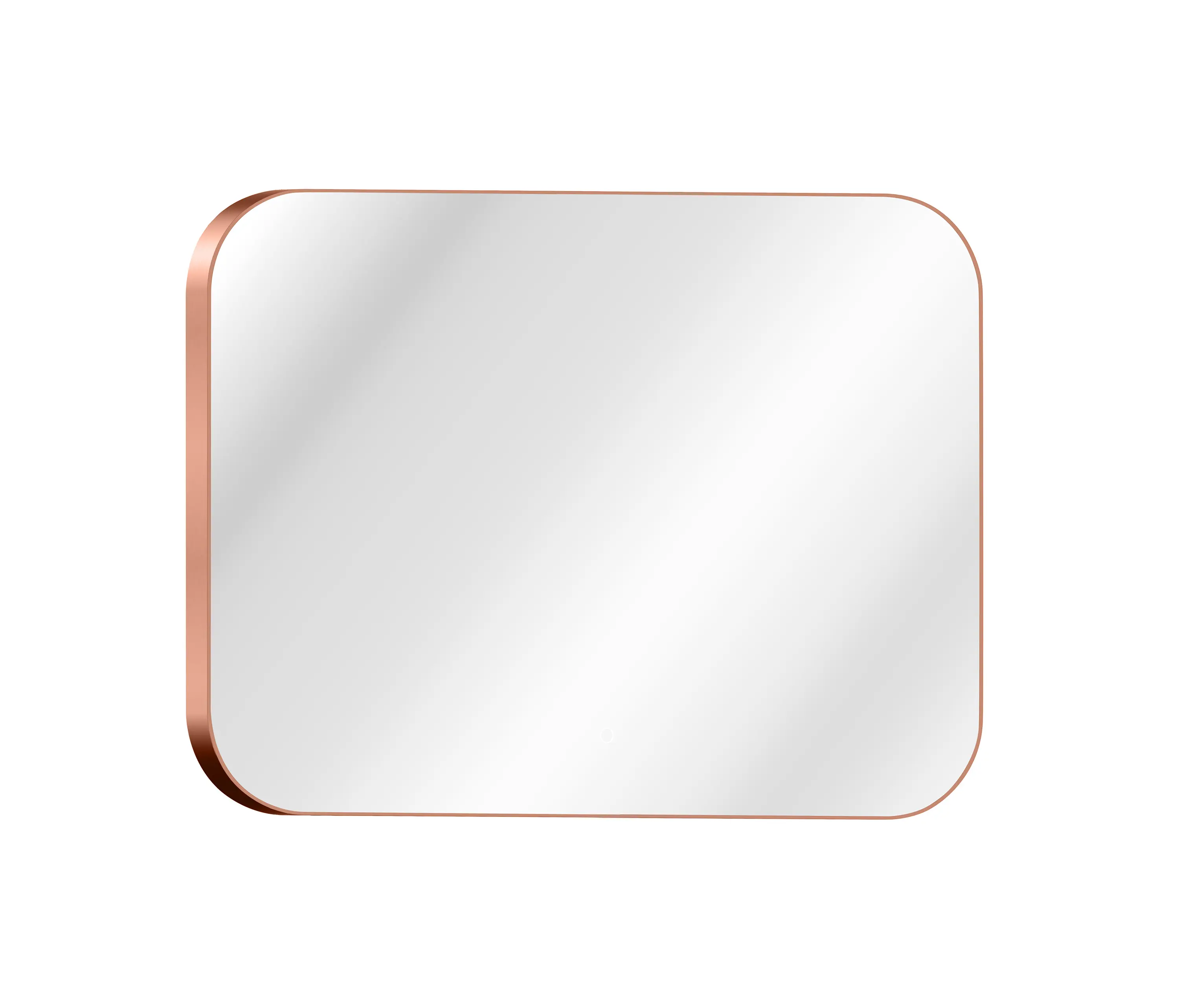 BAGNODESIGN - Mezzanine | Backlit Mirror
