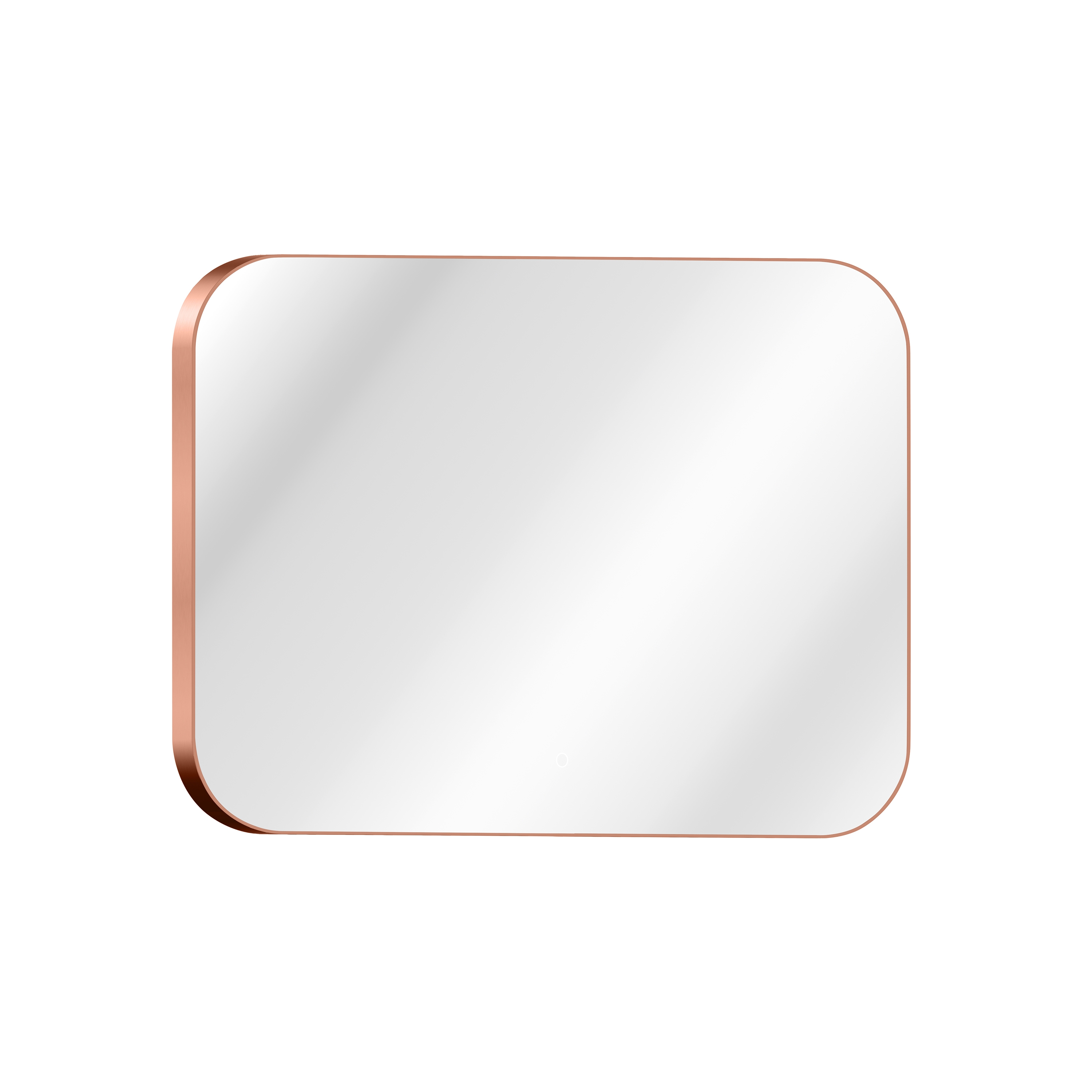 Mezzanine | Backlit Mirror