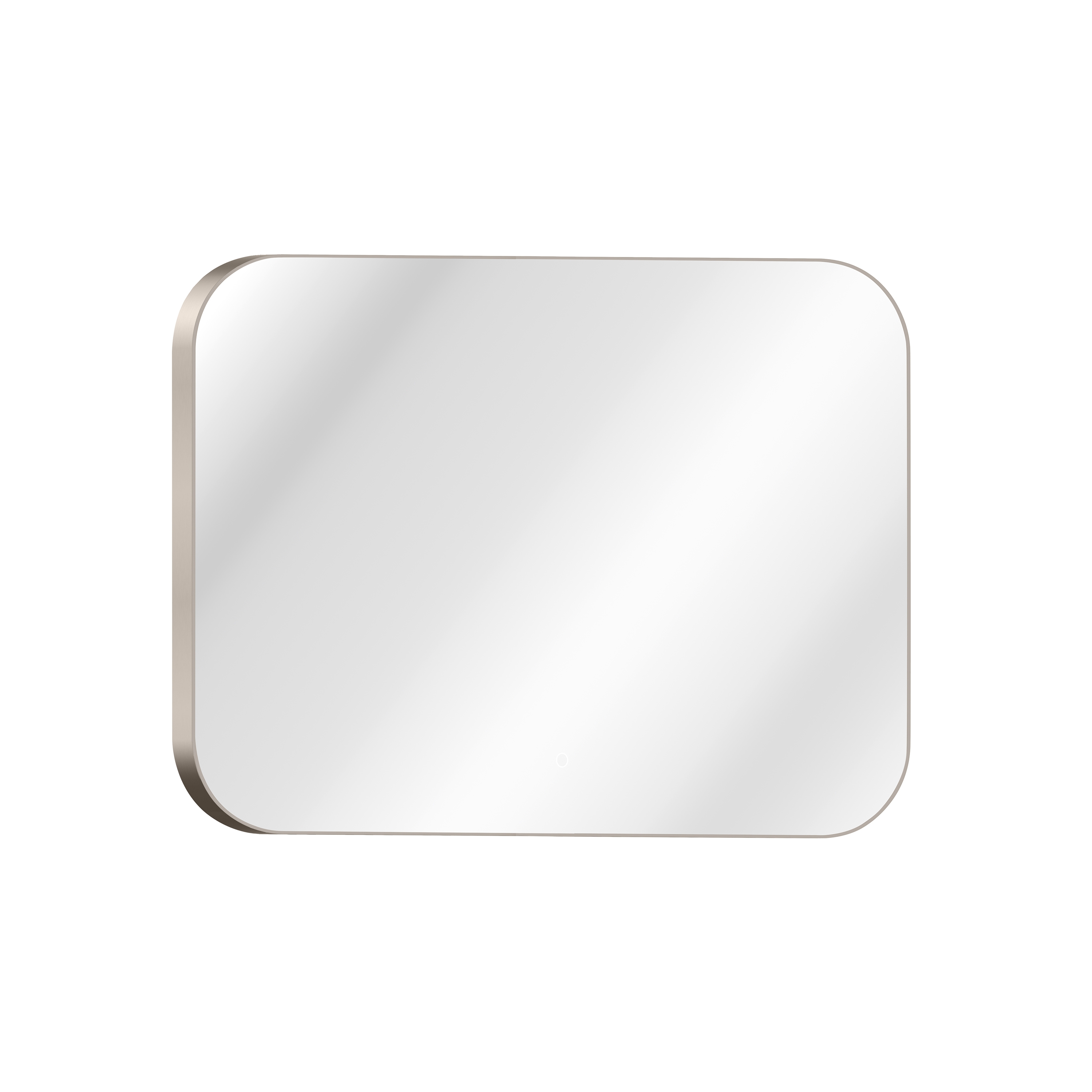 Mostra il prodotto Mezzanine | Backlit Mirror del produttore BAGNODESIGN