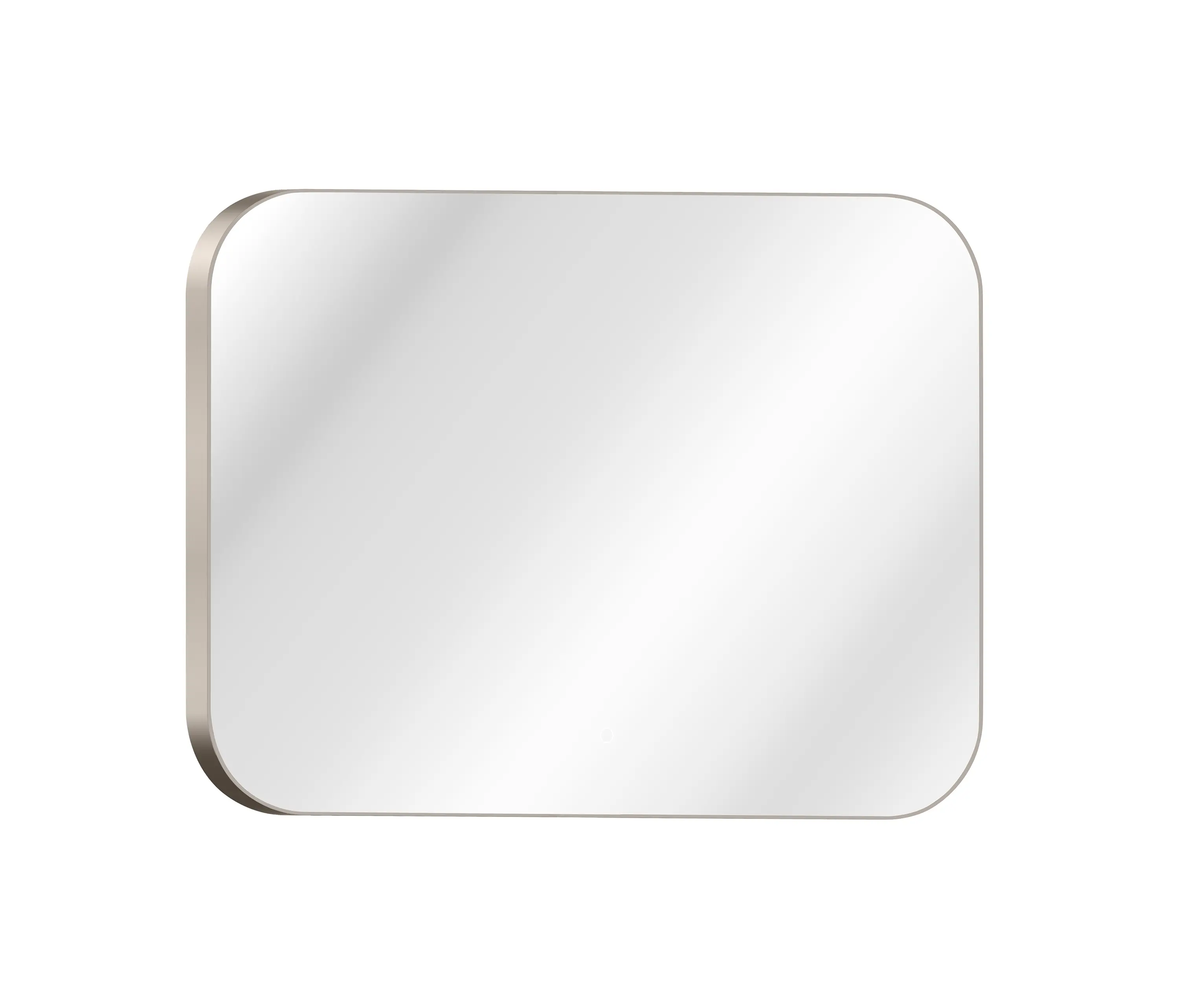 BAGNODESIGN - Mezzanine | Backlit Mirror