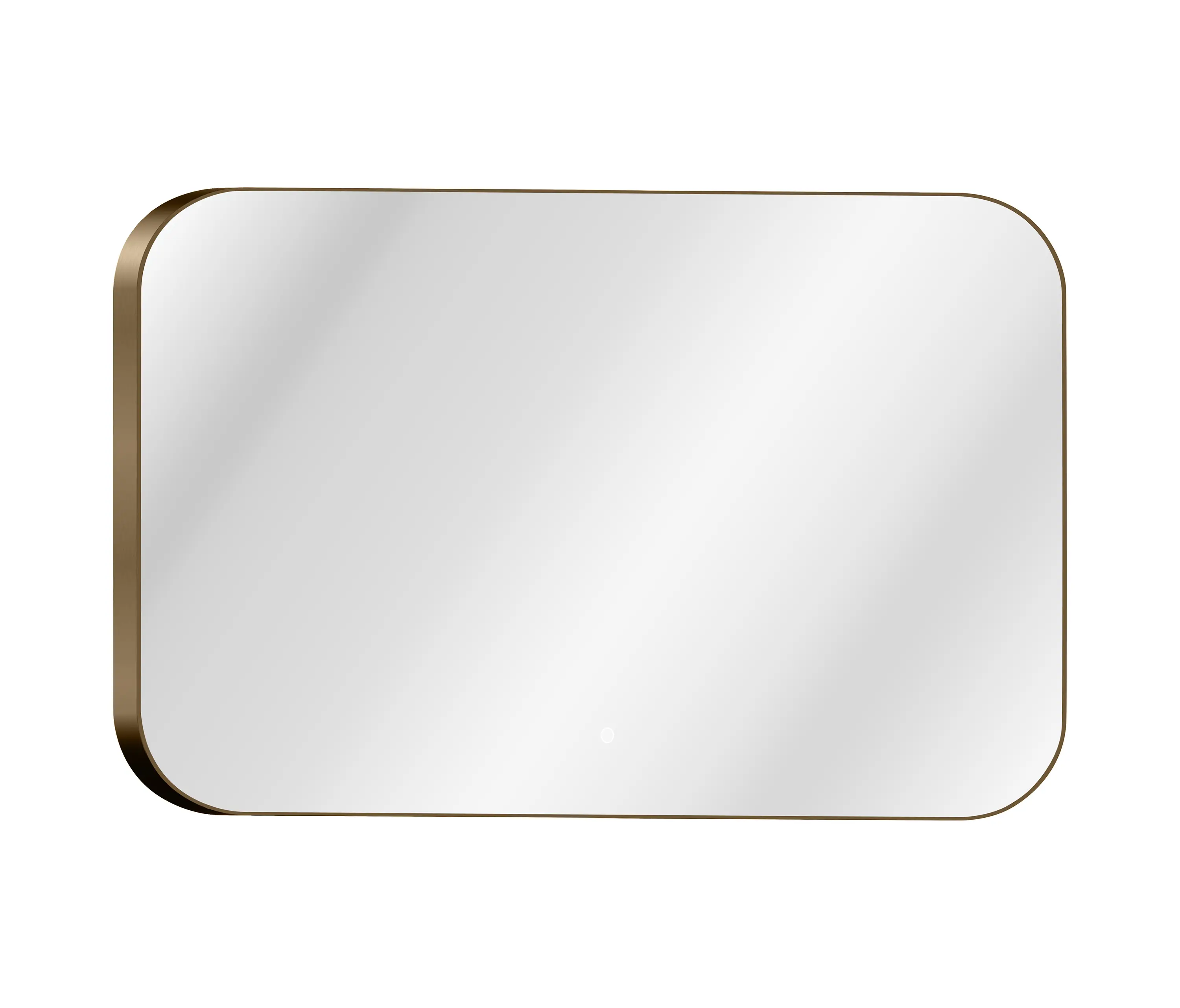 BAGNODESIGN - Mezzanine | Backlit Mirror