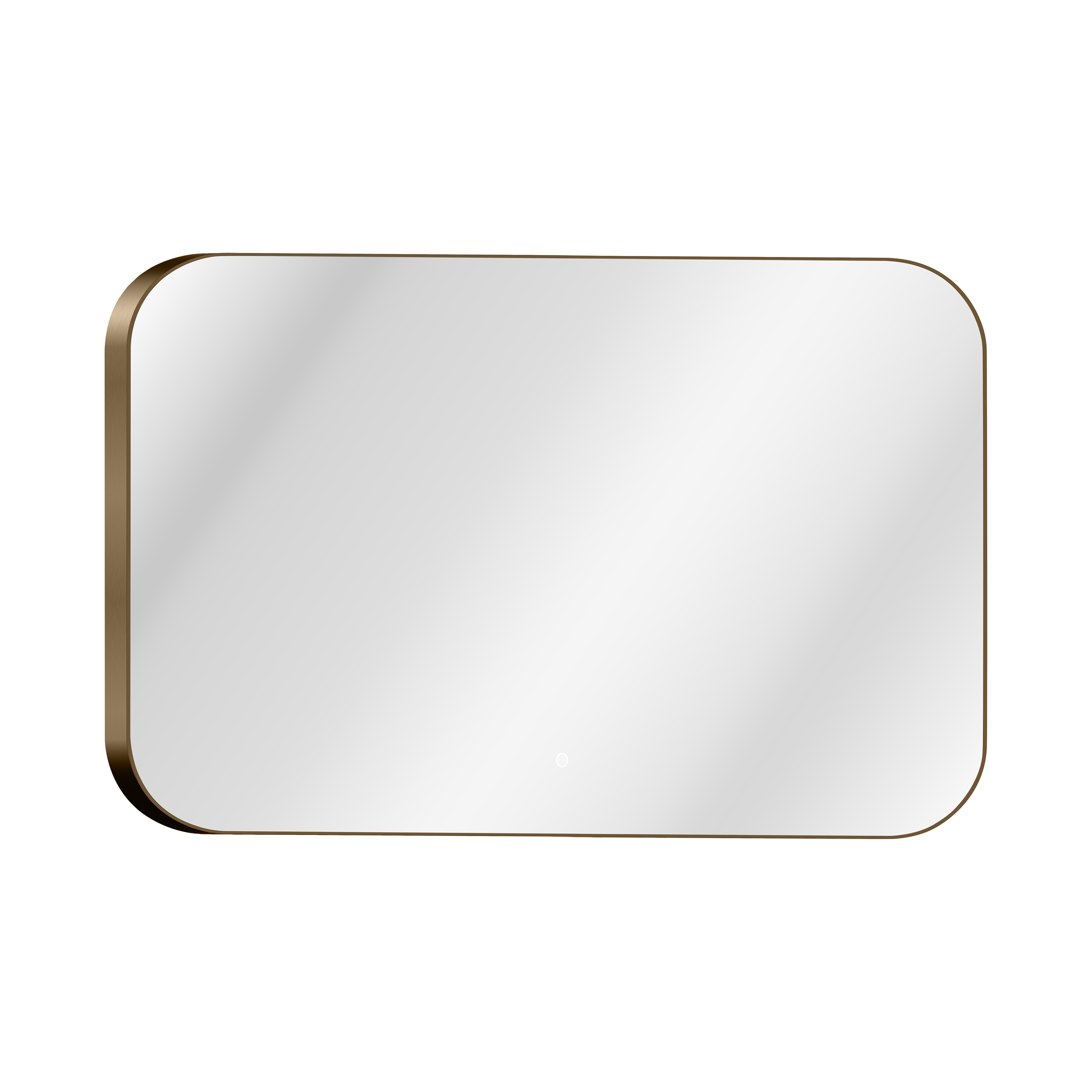 Mezzanine | Backlit Mirror