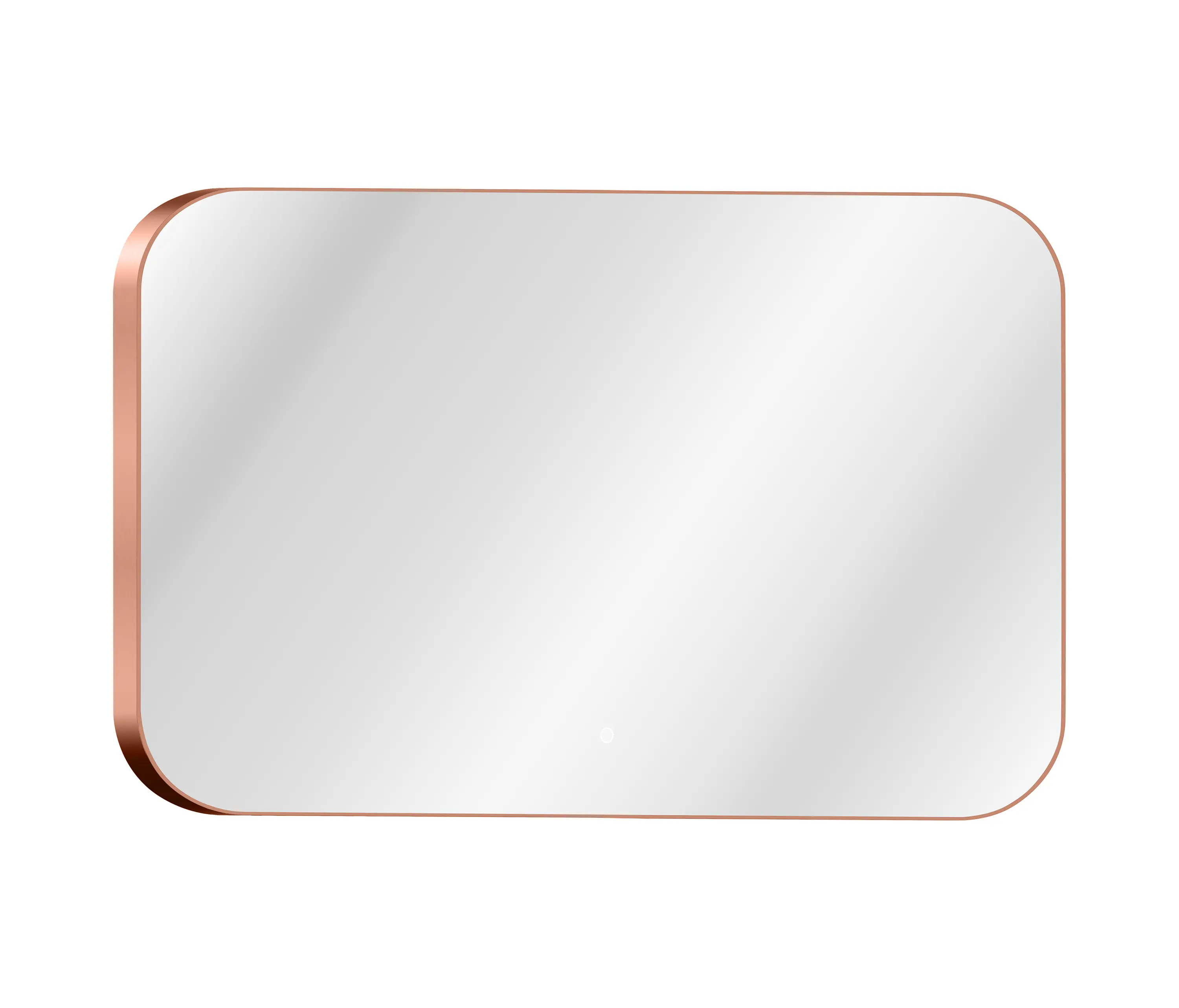 BAGNODESIGN - Mezzanine | Backlit Mirror