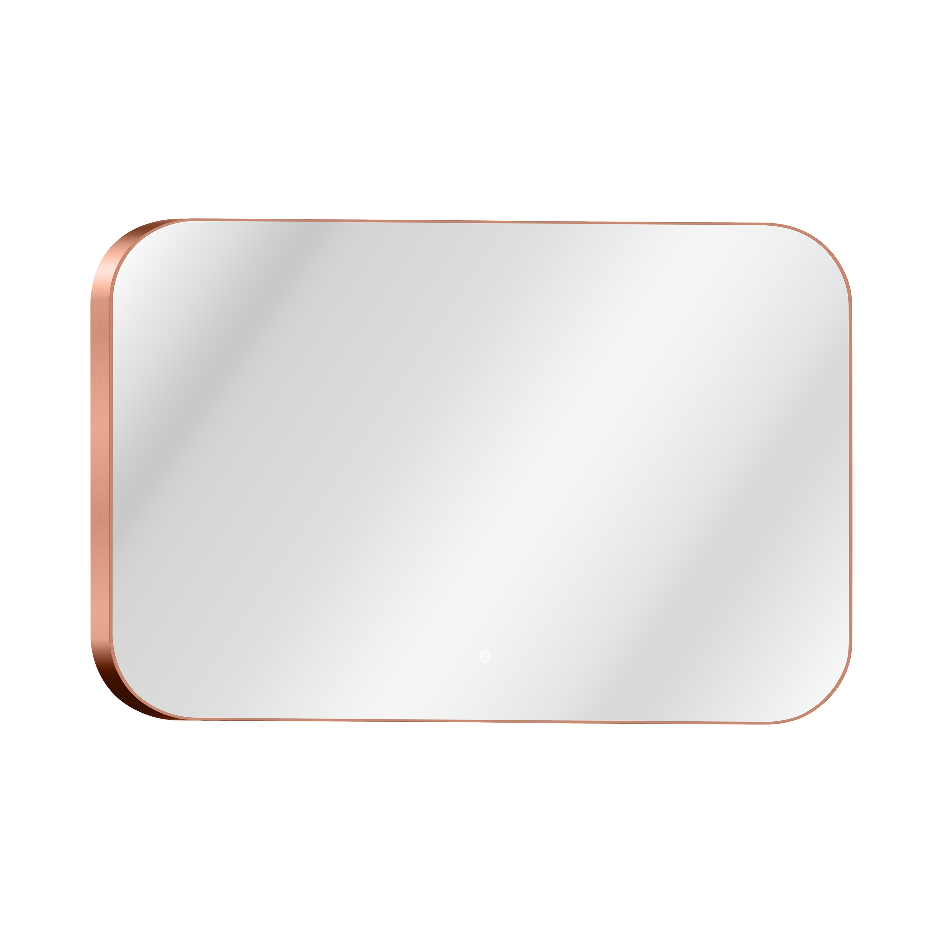 Mezzanine | Backlit Mirror