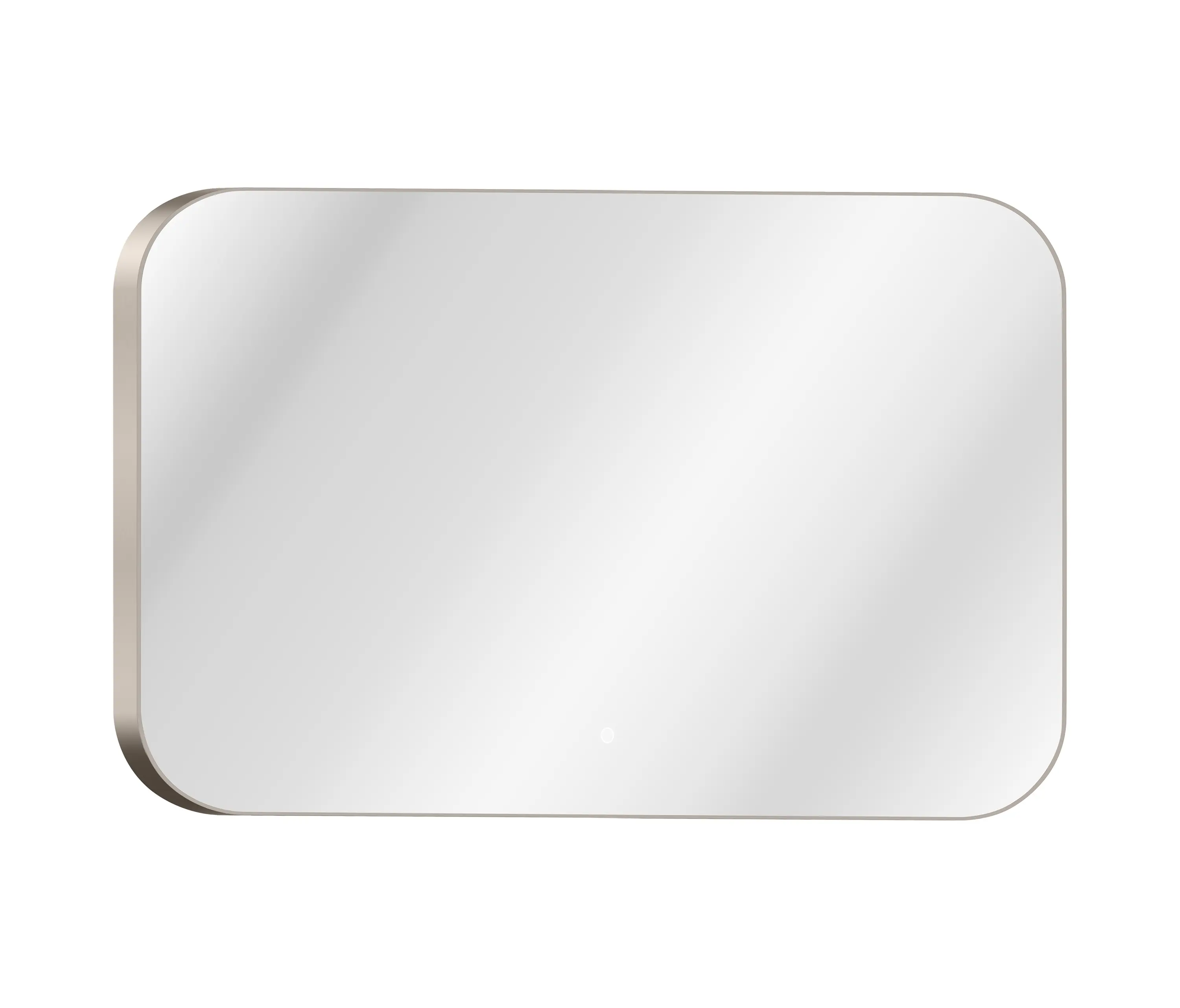BAGNODESIGN - Mezzanine | Backlit Mirror
