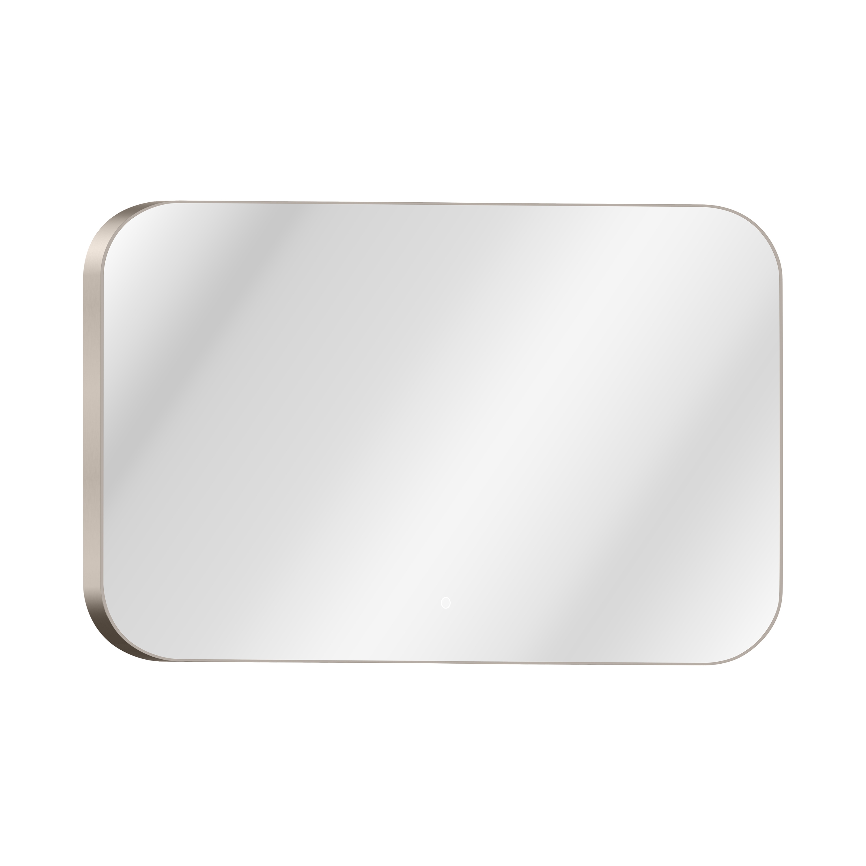 Mezzanine | Backlit Mirror