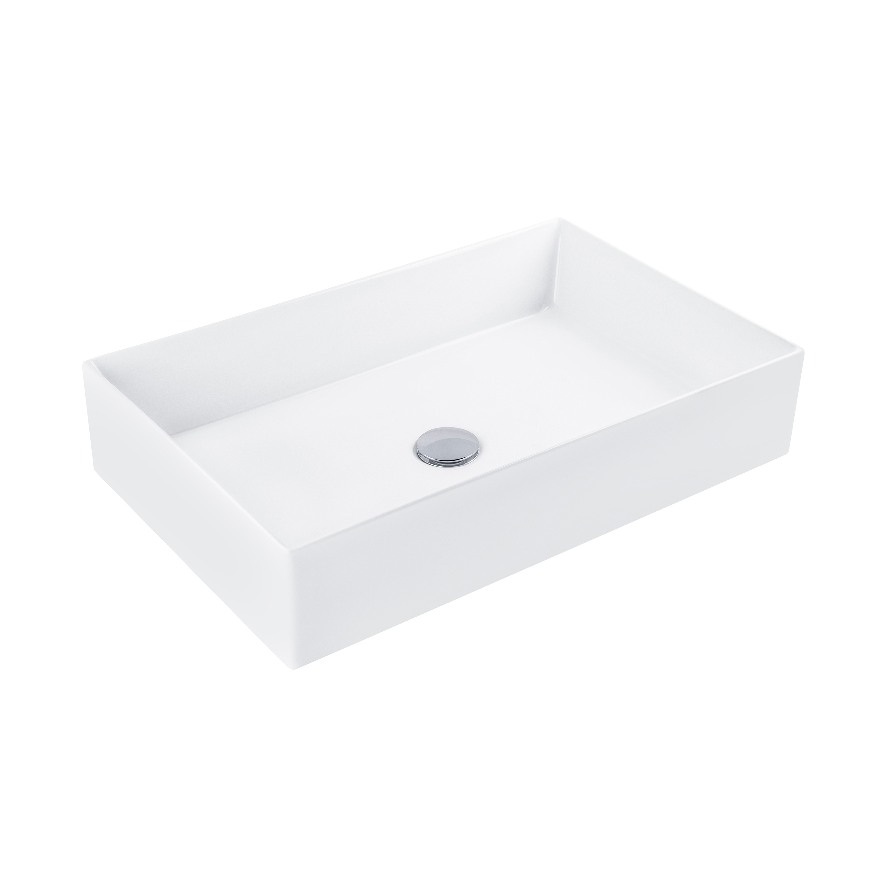 Mostra il prodotto Mezzanine | Countertop Wash Basin del produttore BAGNODESIGN