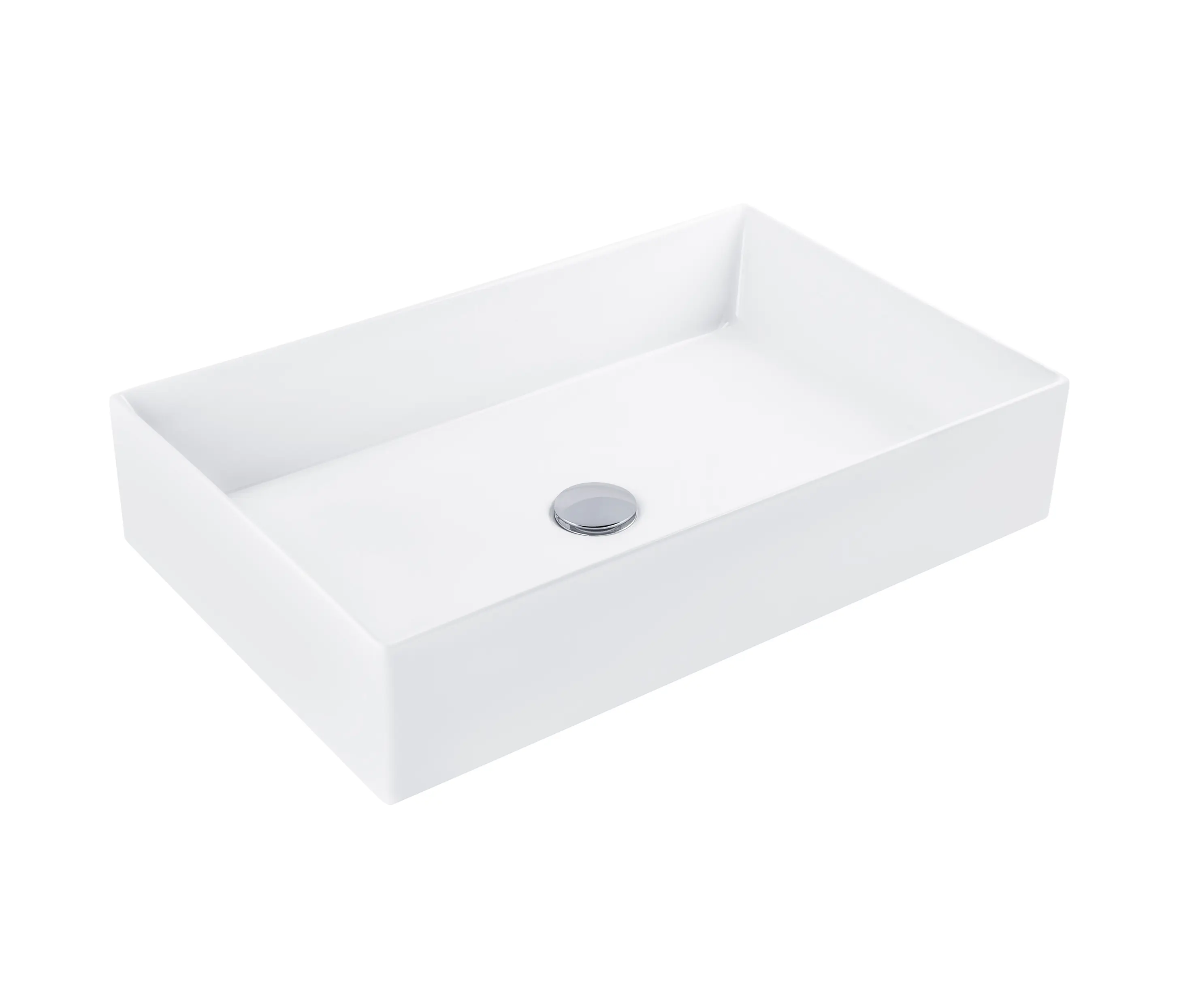 BAGNODESIGN - Mezzanine | Countertop Wash Basin
