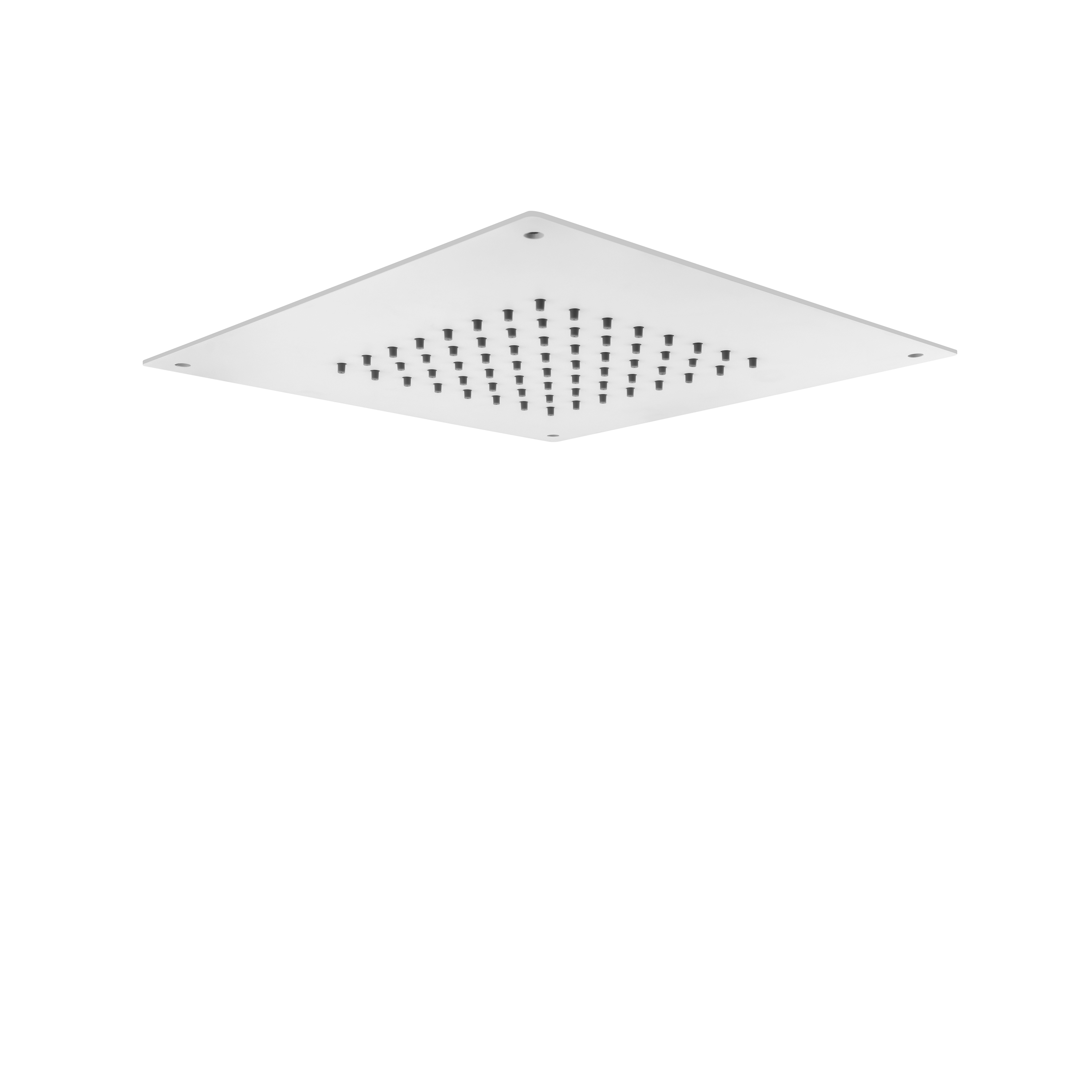 Display product Mezzanine | Recessed Shower Head from manufacturer BAGNODESIGN