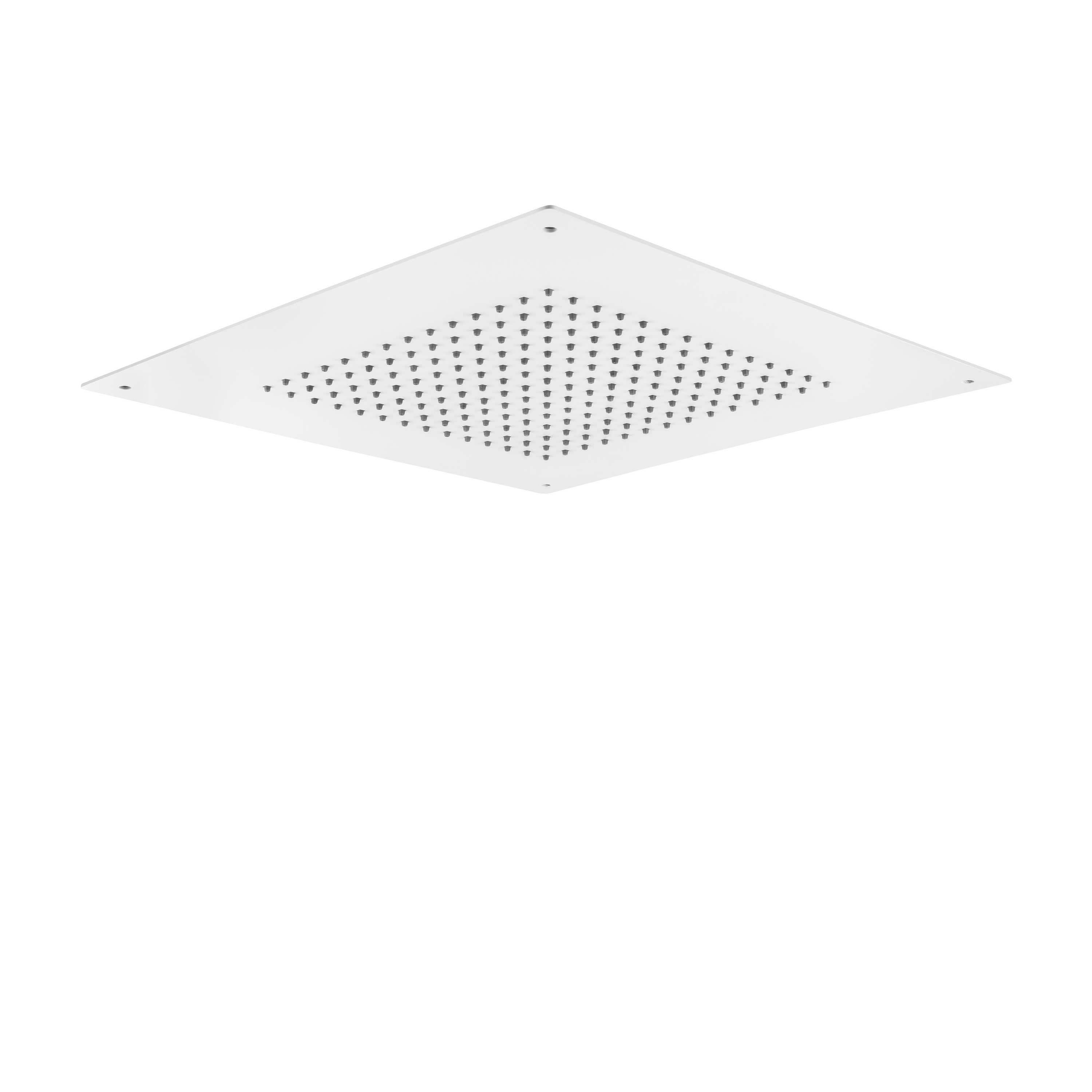 Mezzanine | Recessed Shower Head