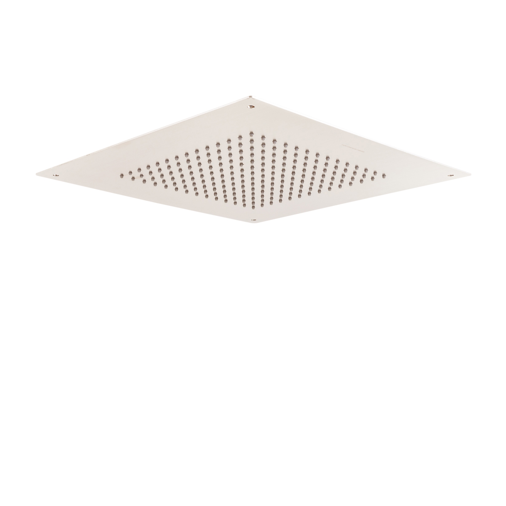 Mezzanine | Recessed Shower Head