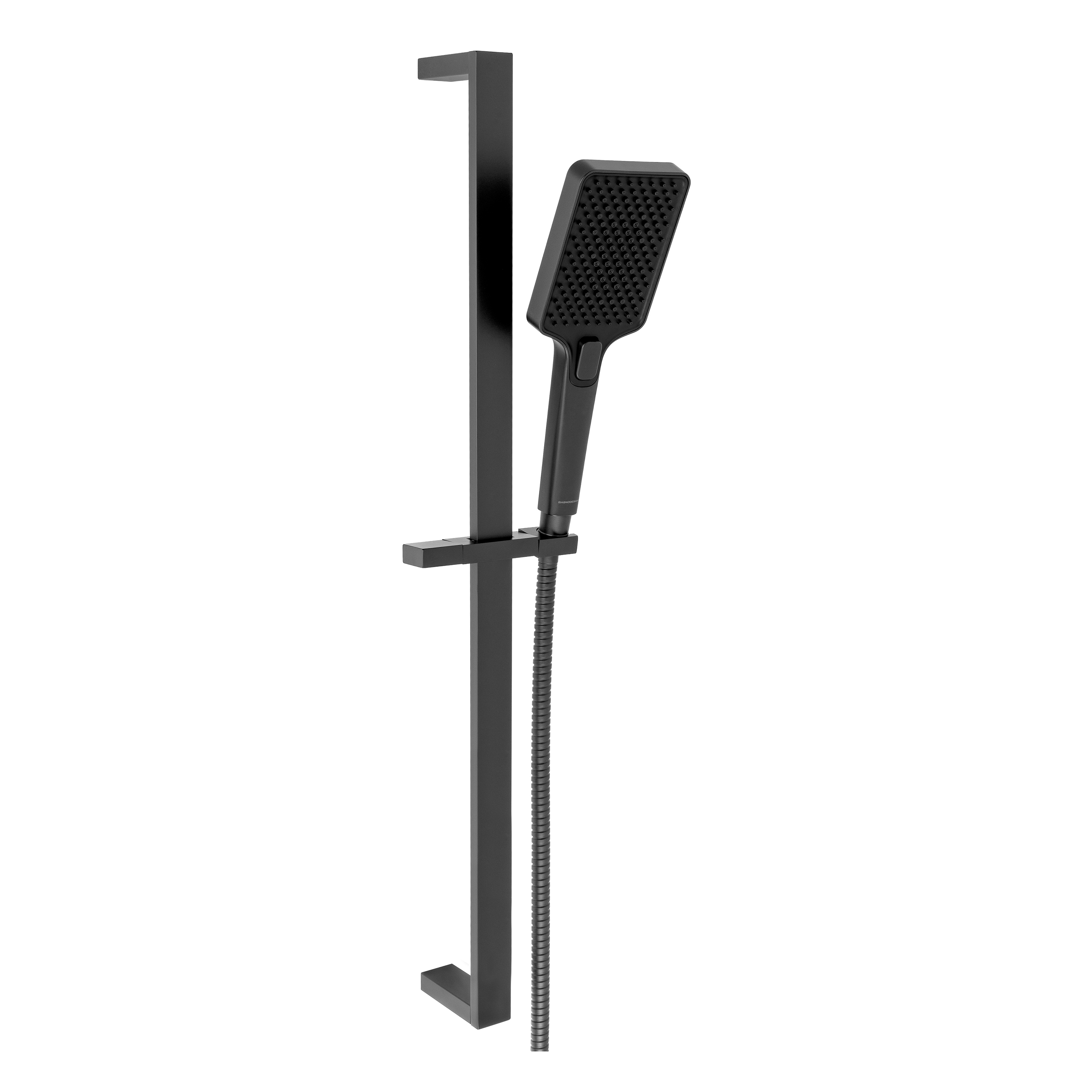 Mezzanine | Slide Rail Kit