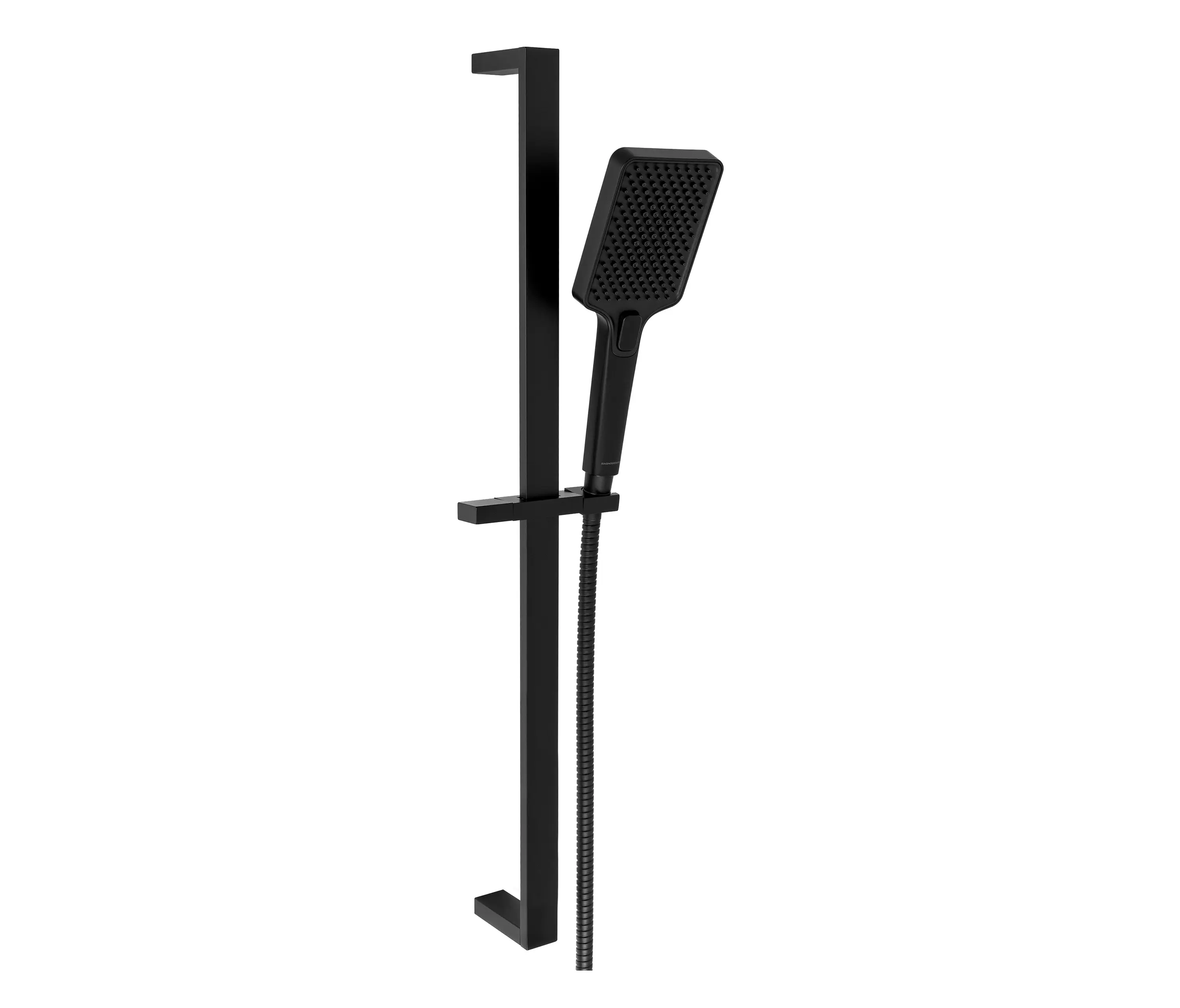 BAGNODESIGN - Mezzanine | Slide Rail Kit